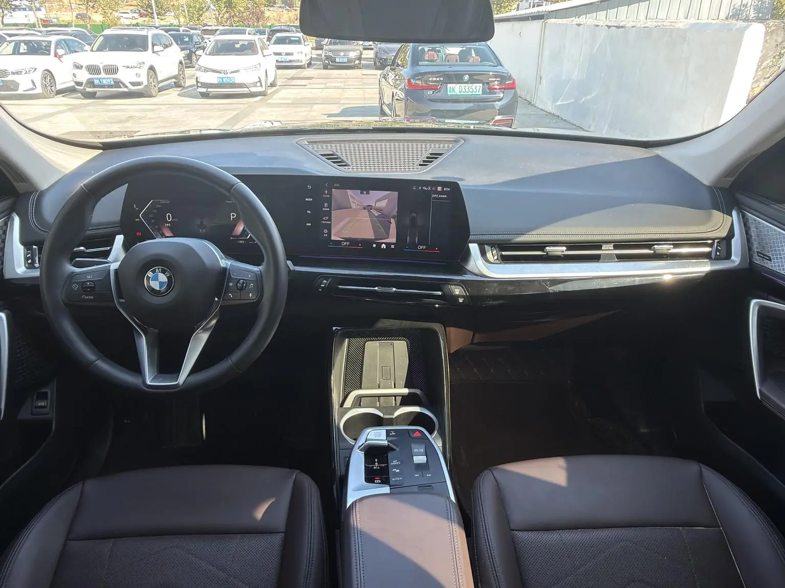 BMW X1 2023 sDrive25Li X Design Package