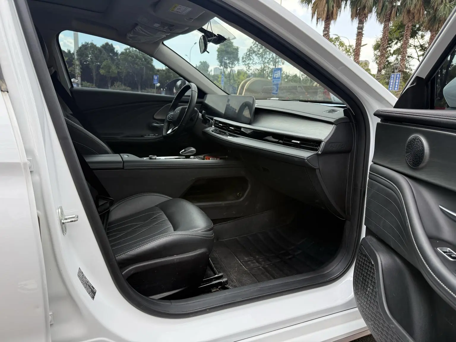 Chery Arrizo 8 2022 1.6TGDI DCT