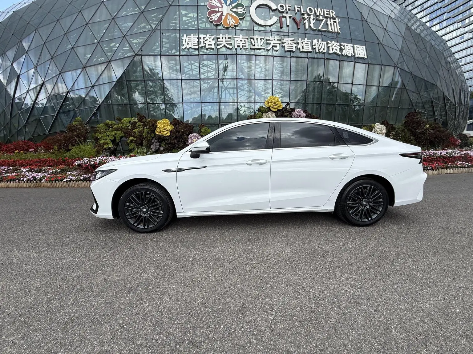 Chery Arrizo 8 2022 1.6TGDI DCT