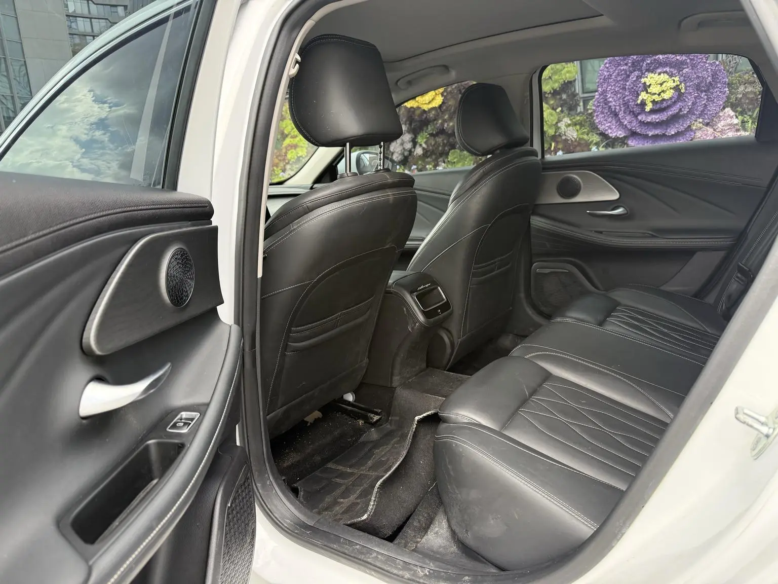 Chery Arrizo 8 2022 1.6TGDI DCT