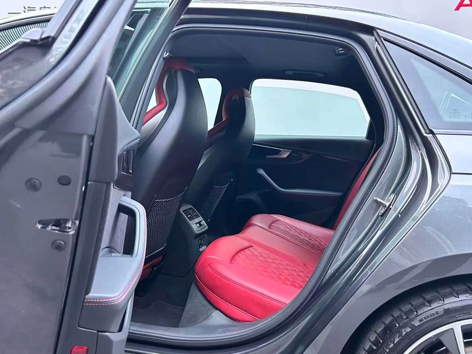 Audi S4 2023 3.0TFSI