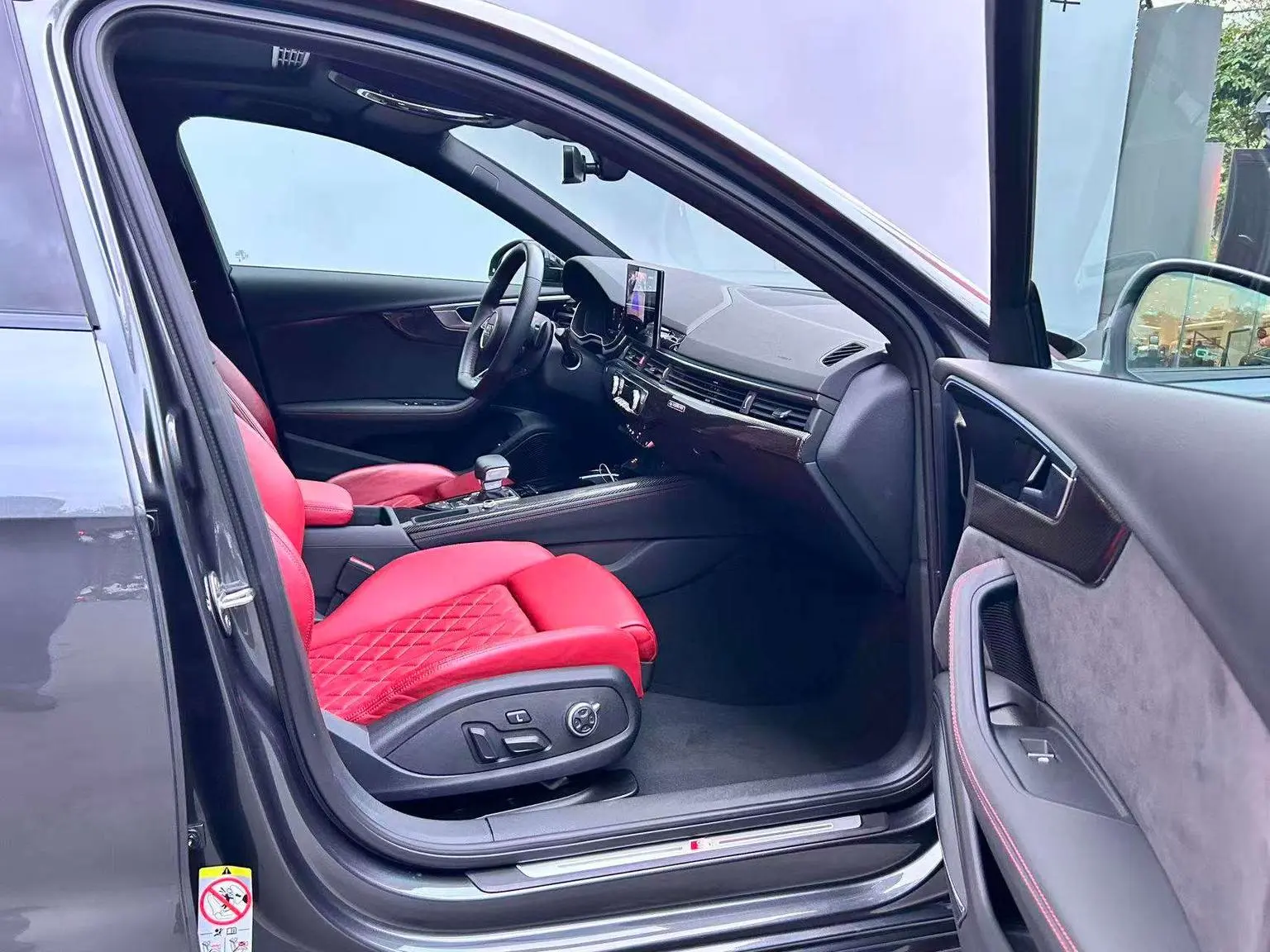 Audi S4 2023 3.0TFSI