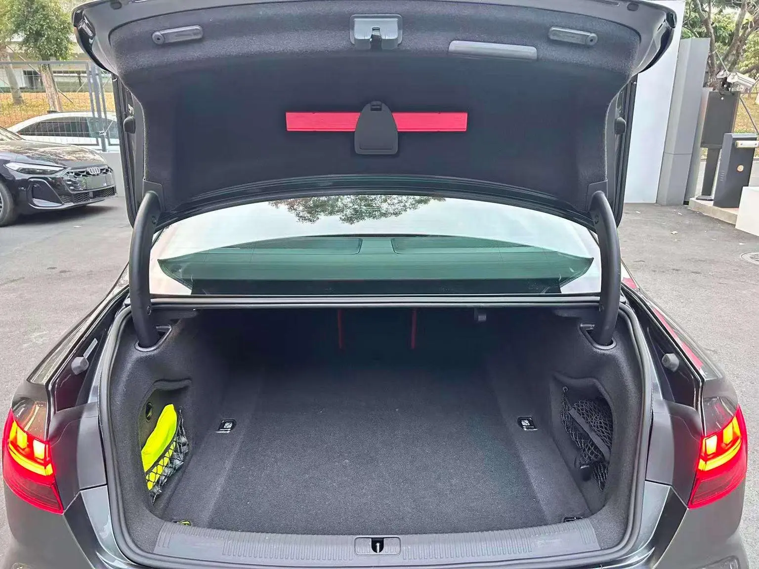 Audi S4 2023 3.0TFSI