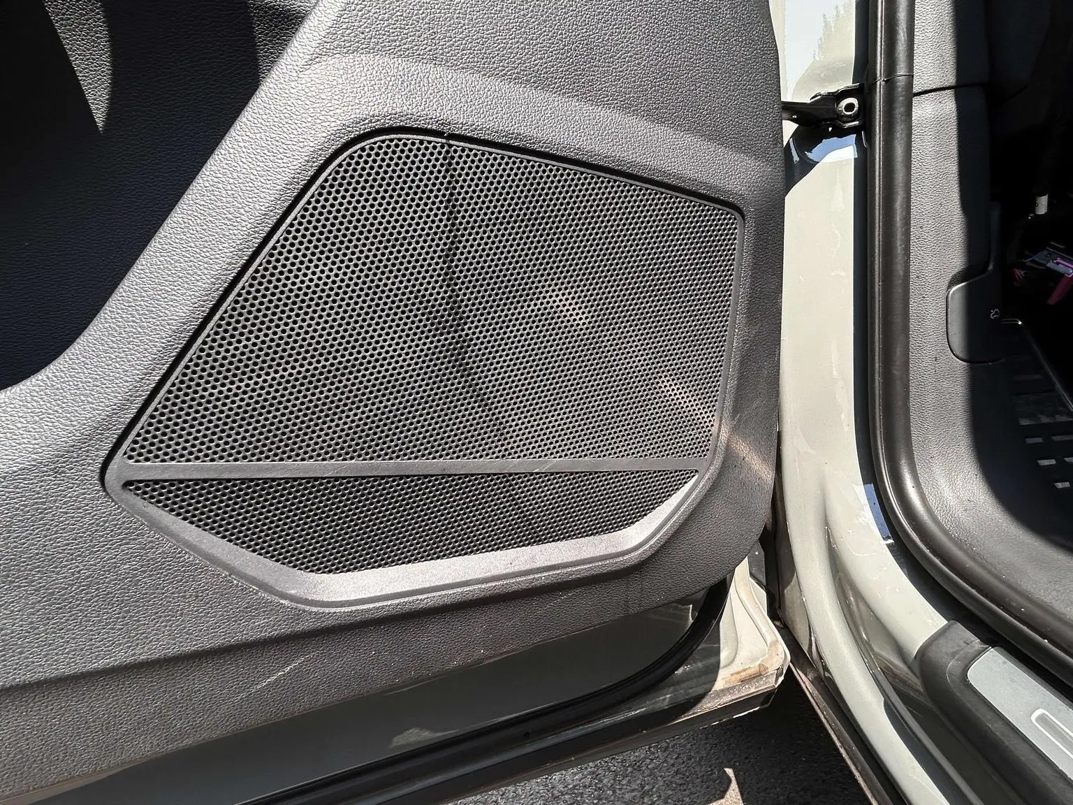 Audi Q3 2024 40 TFSI Dynamic Fashion