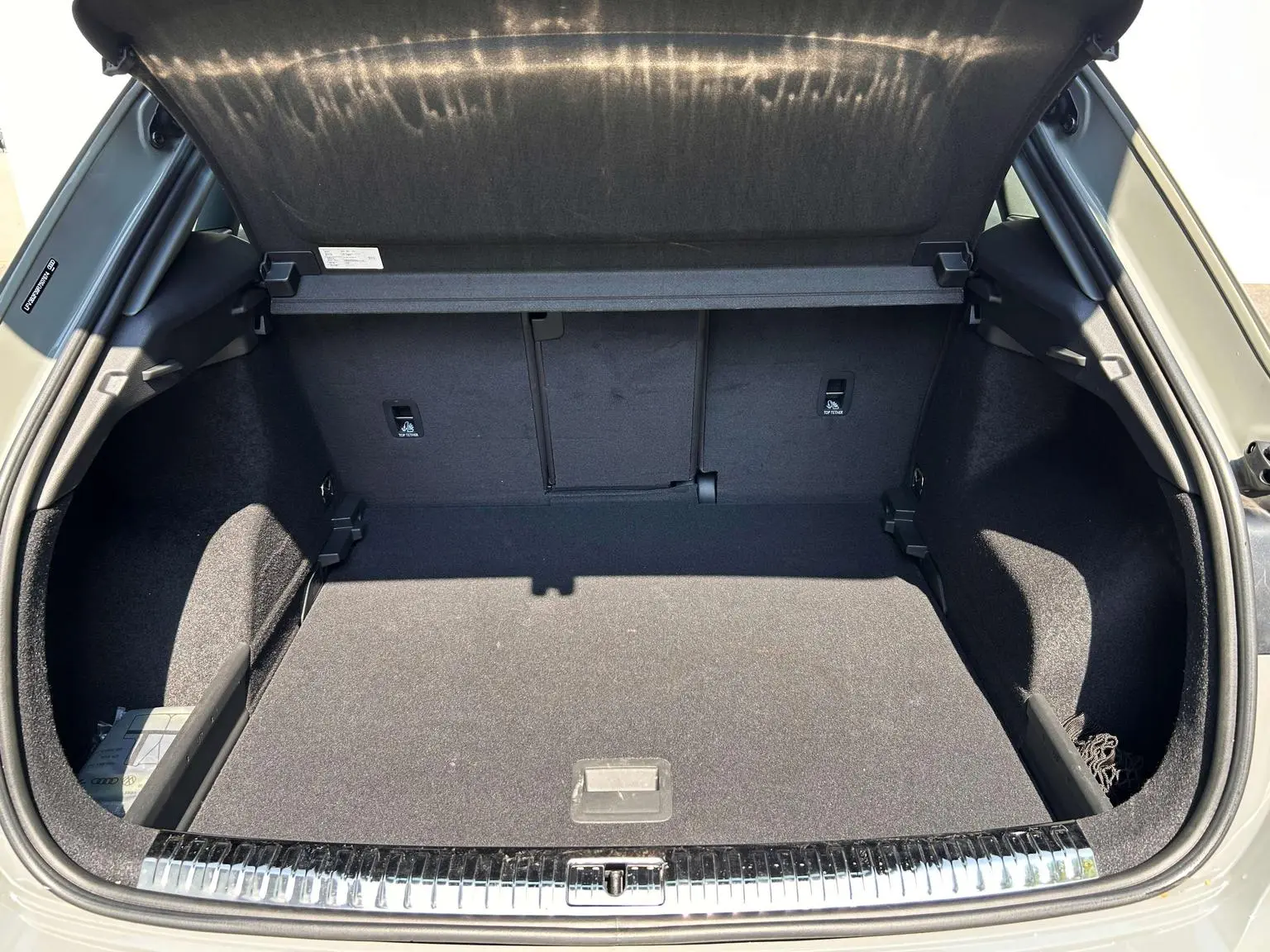 Audi Q3 2024 40 TFSI Dynamic Fashion