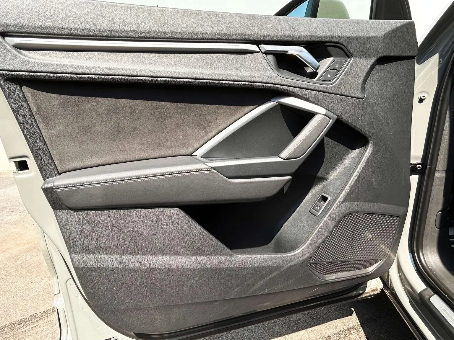 Audi Q3 2024 40 TFSI Dynamic Fashion