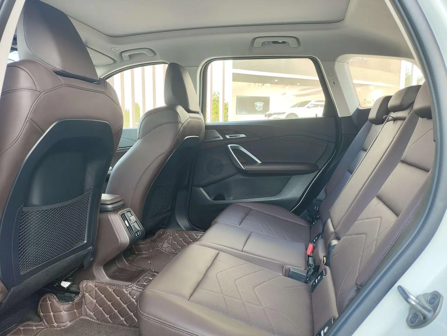BMW X1 2023 xDrive25Li X Design Package