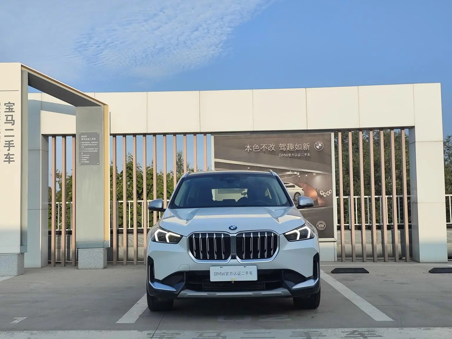 BMW X1 2023 xDrive25Li X Design Package