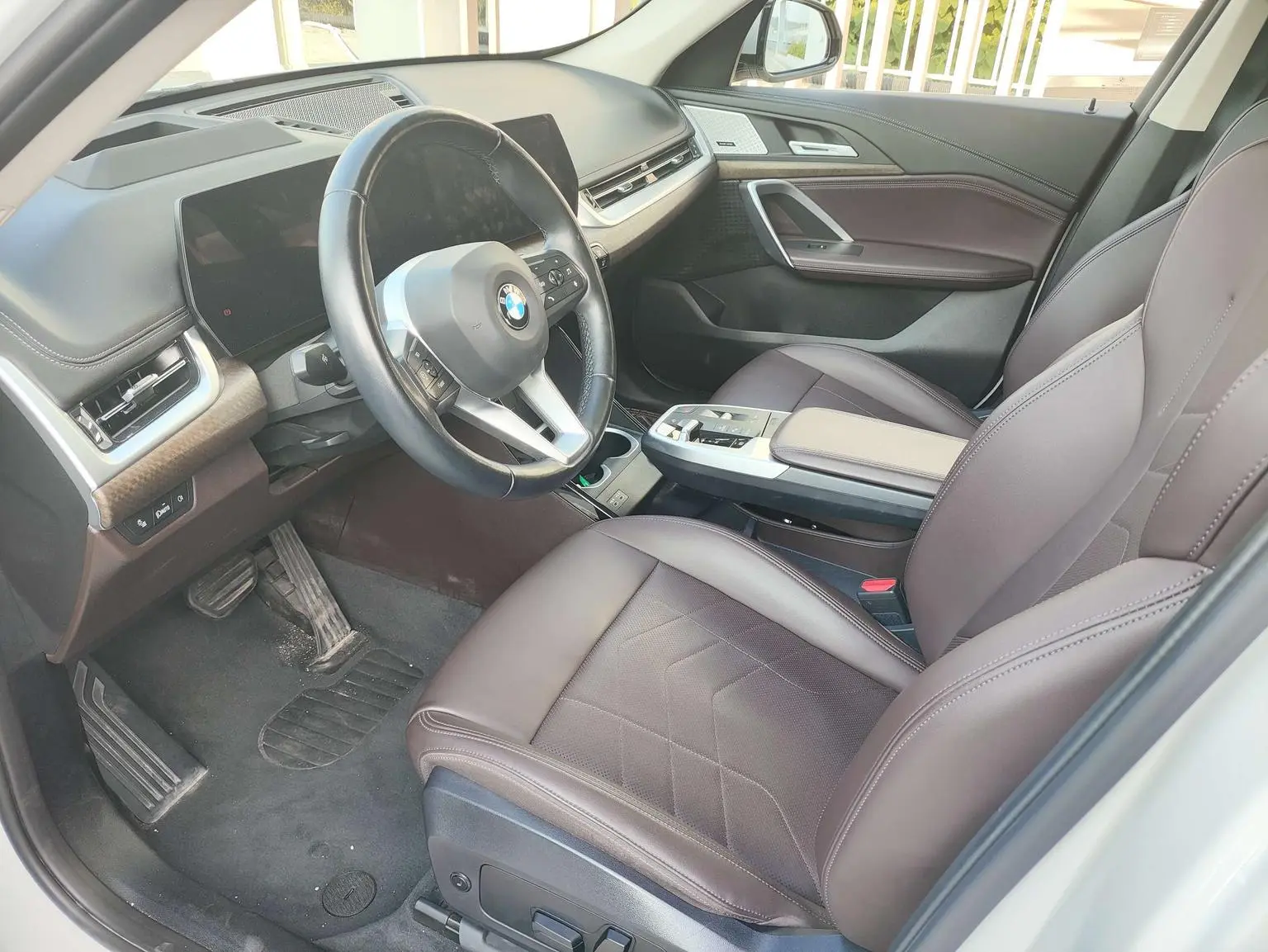 BMW X1 2023 xDrive25Li X Design Package