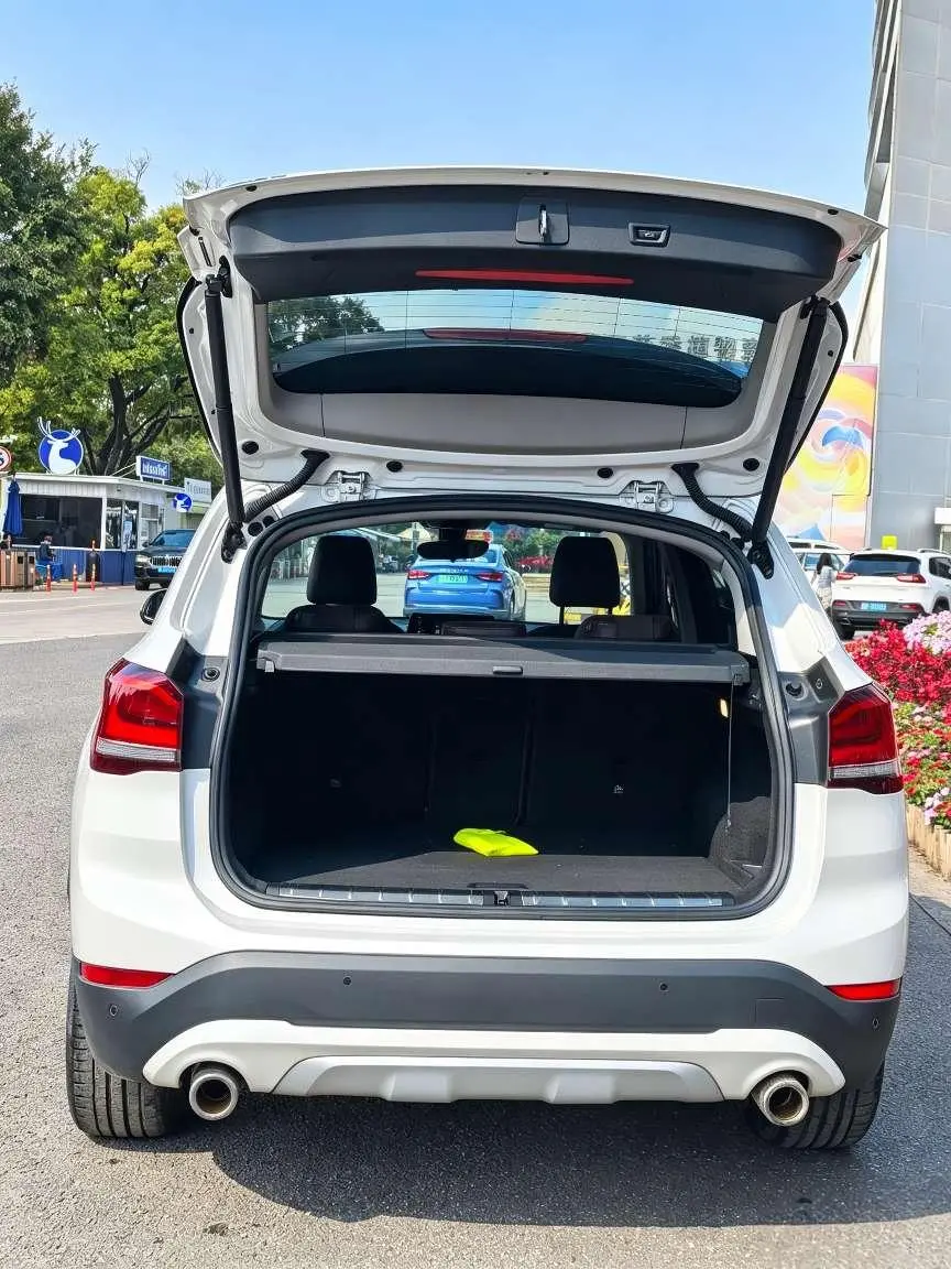BMW X1 2021 sDrive20Li Fashion