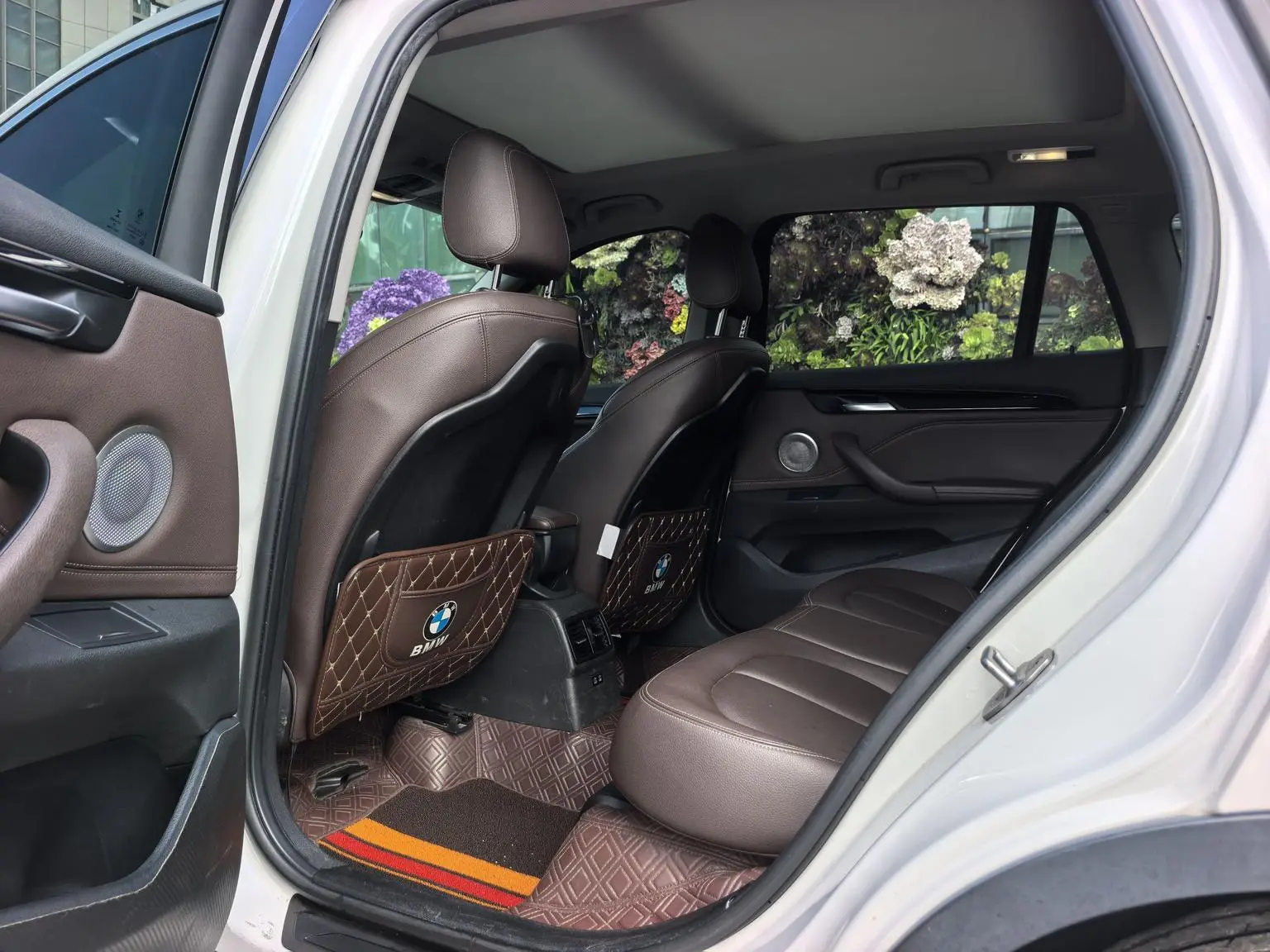 BMW X1 2021 sDrive20Li Fashion