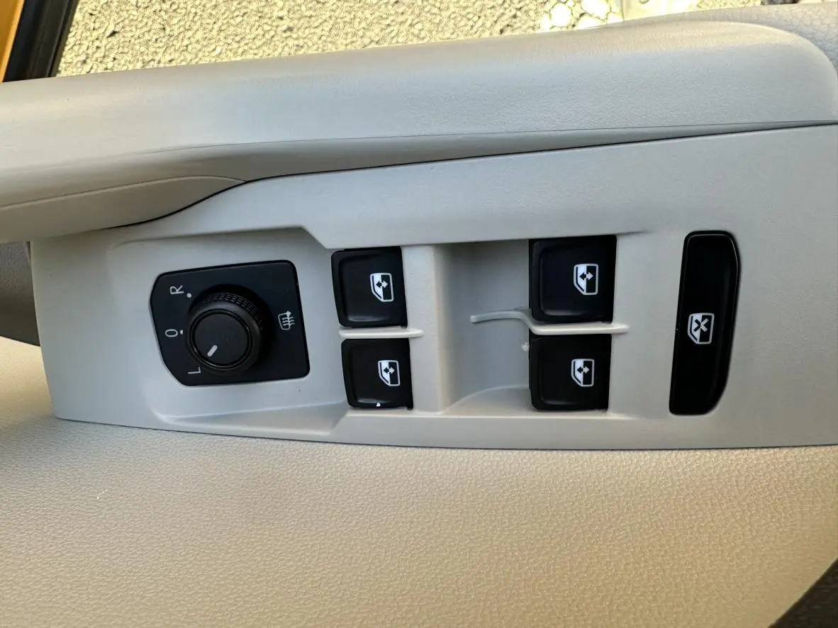 Volkswagen T-Cross 2023 1.5L Auto Comfort