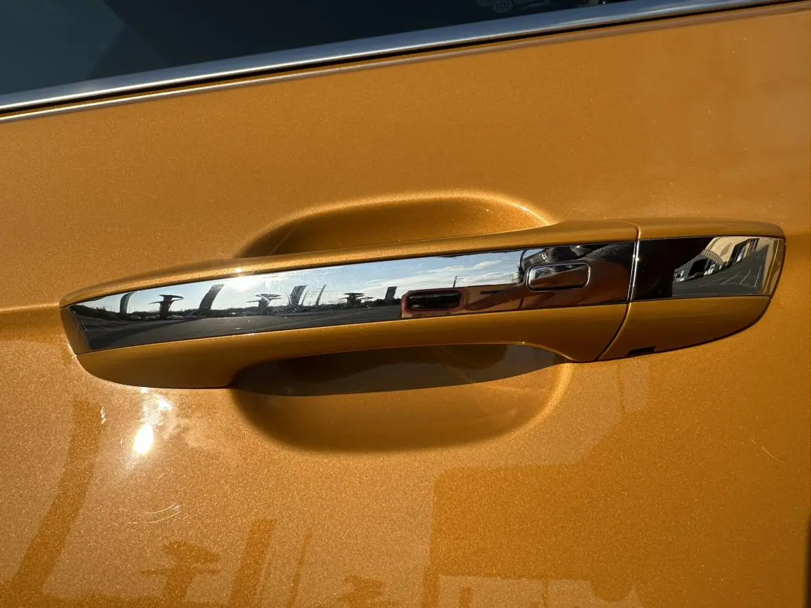 Volkswagen T-Cross 2023 1.5L Auto Comfort