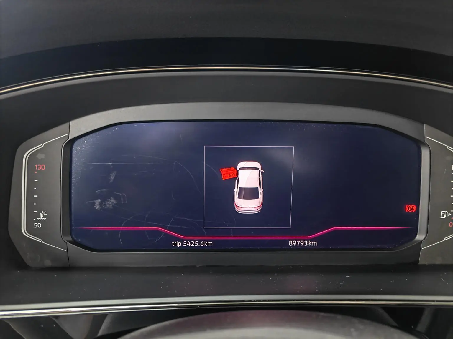 Volkswagen Passat 2019 330TSI Luxury China VI