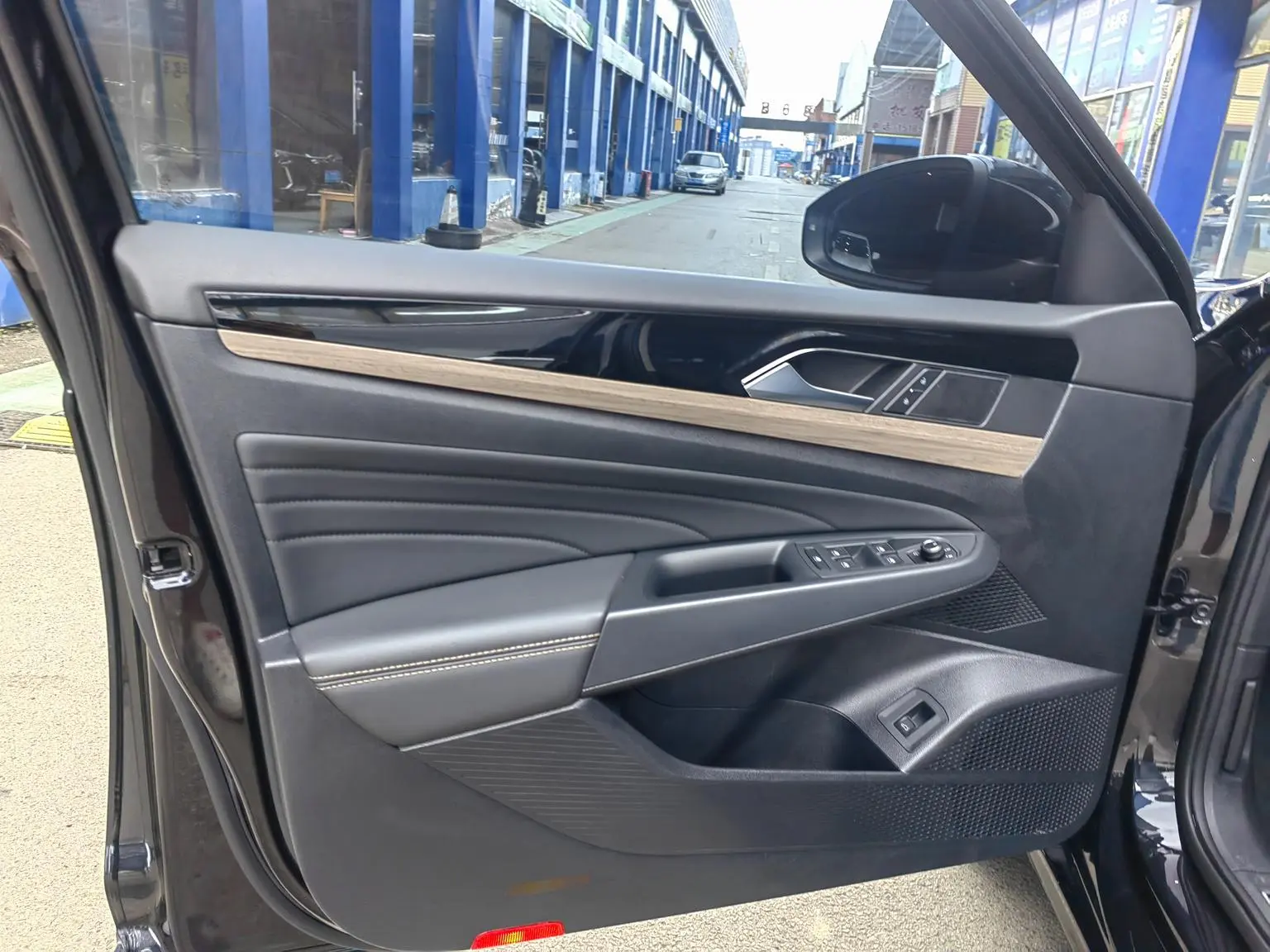 Volkswagen Passat 2019 330TSI Luxury China VI