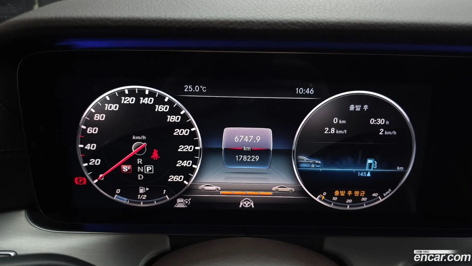 Mercedes-Benz CLS-Class CLS400d 4MATIC 2018