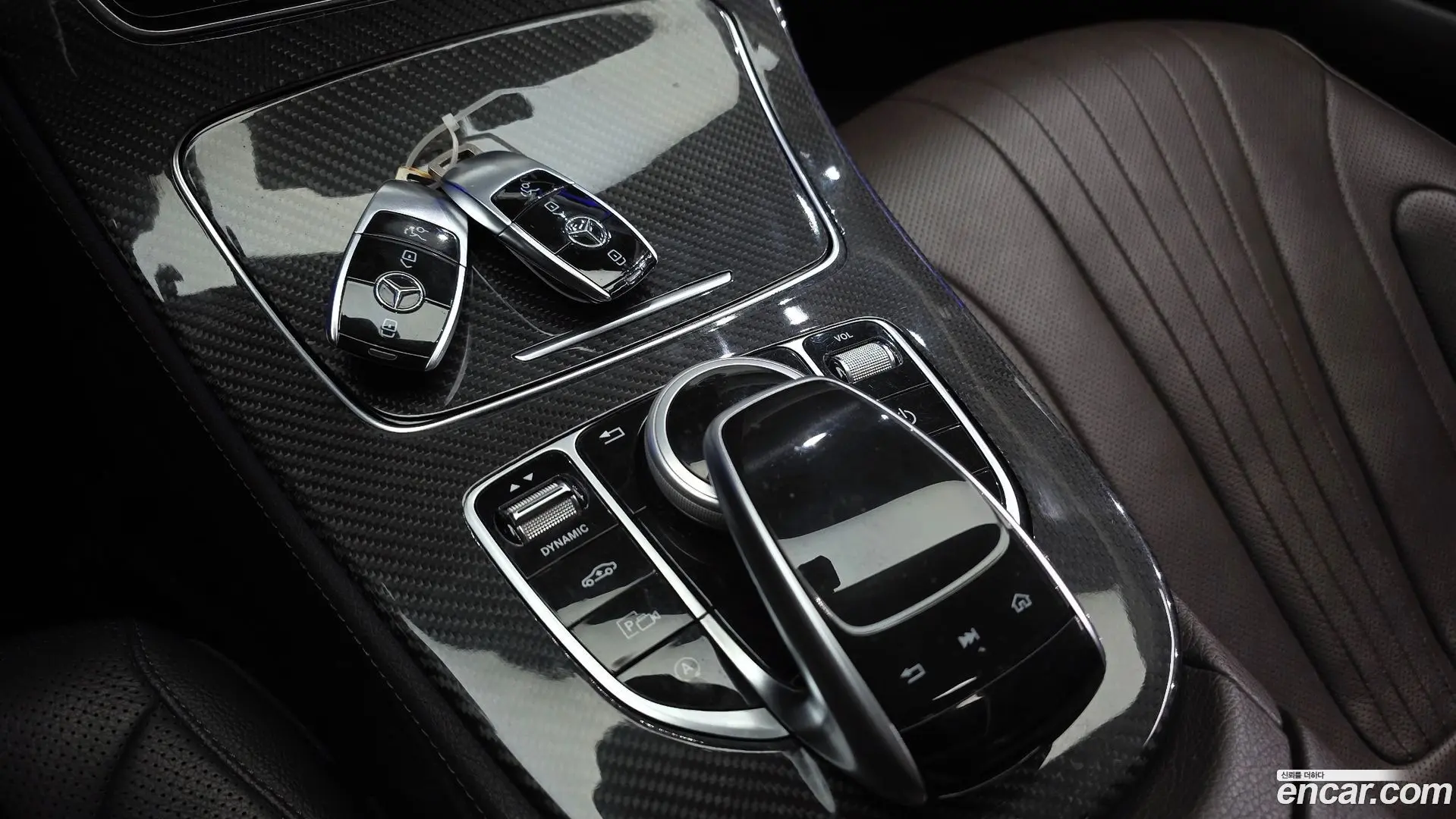 Mercedes-Benz CLS-Class CLS400d 4MATIC 2018