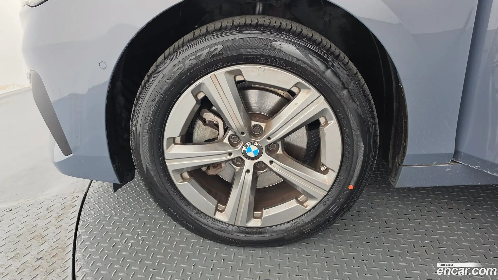 BMW 2-Series 218d Advantage 2020