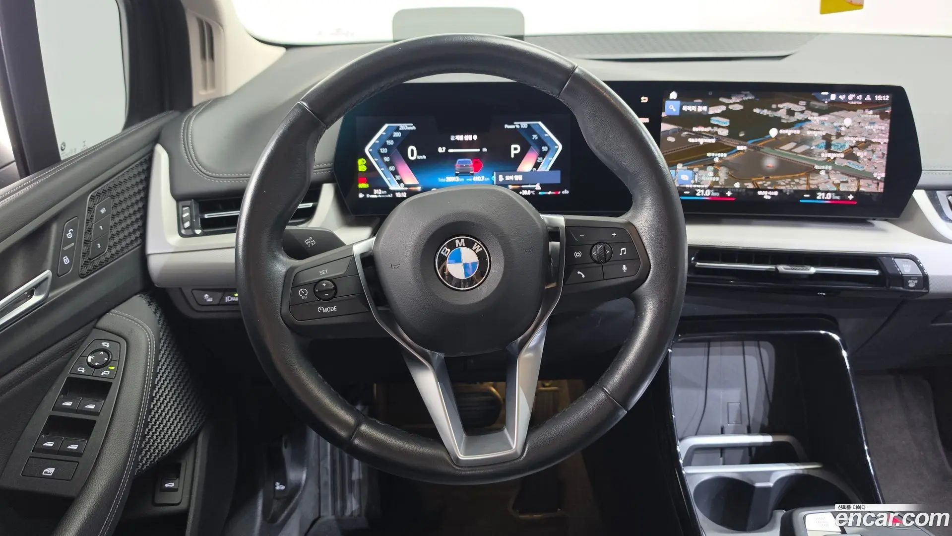 BMW 2-Series 218d Advantage 2020