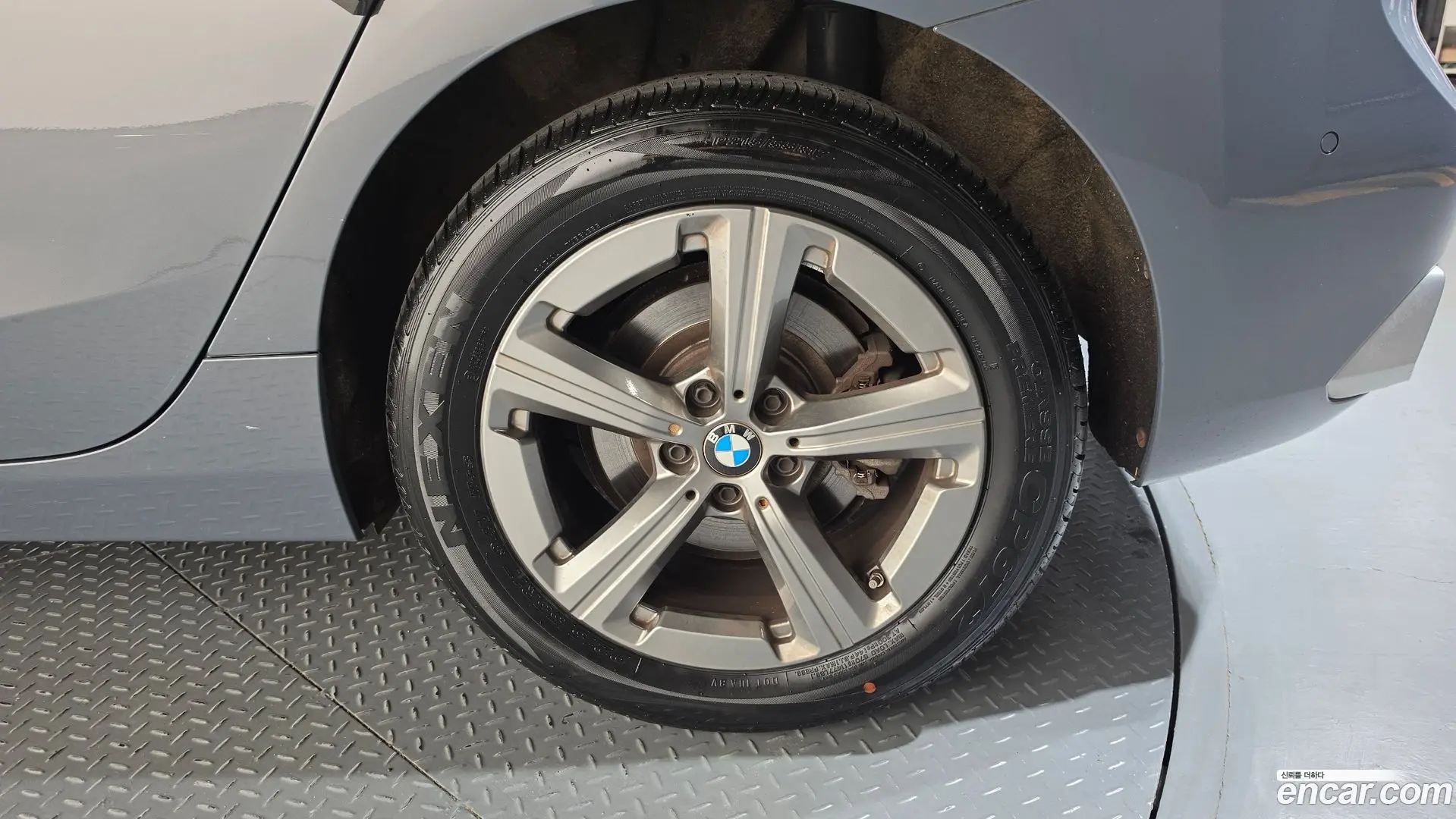 BMW 2-Series 218d Advantage 2020