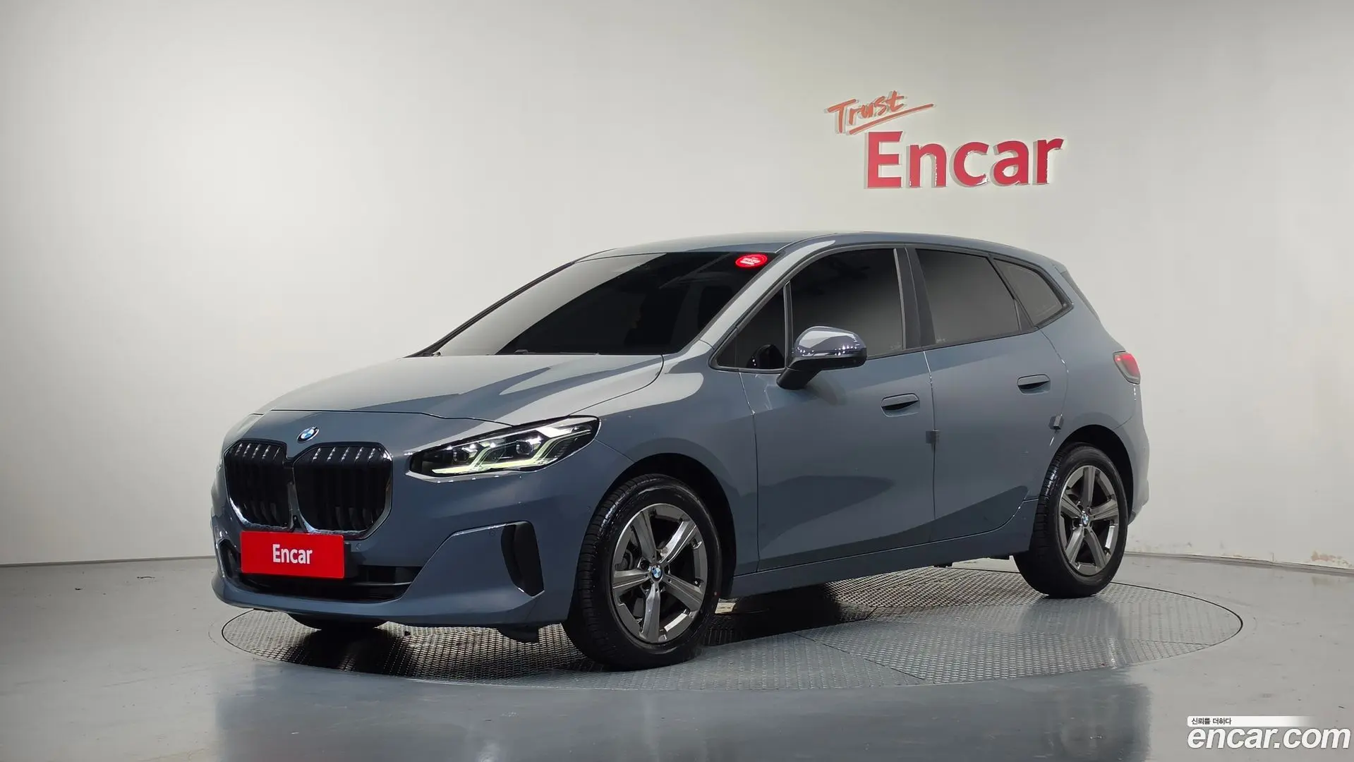 BMW 2-Series 218d Advantage 2020