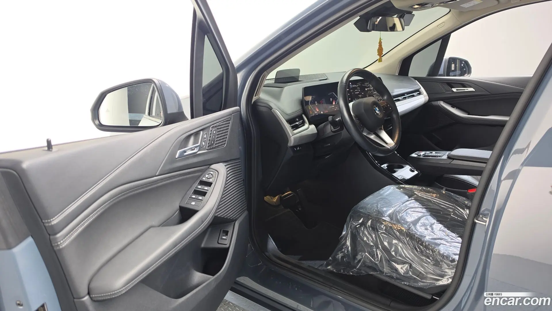 BMW 2-Series 218d Advantage 2020