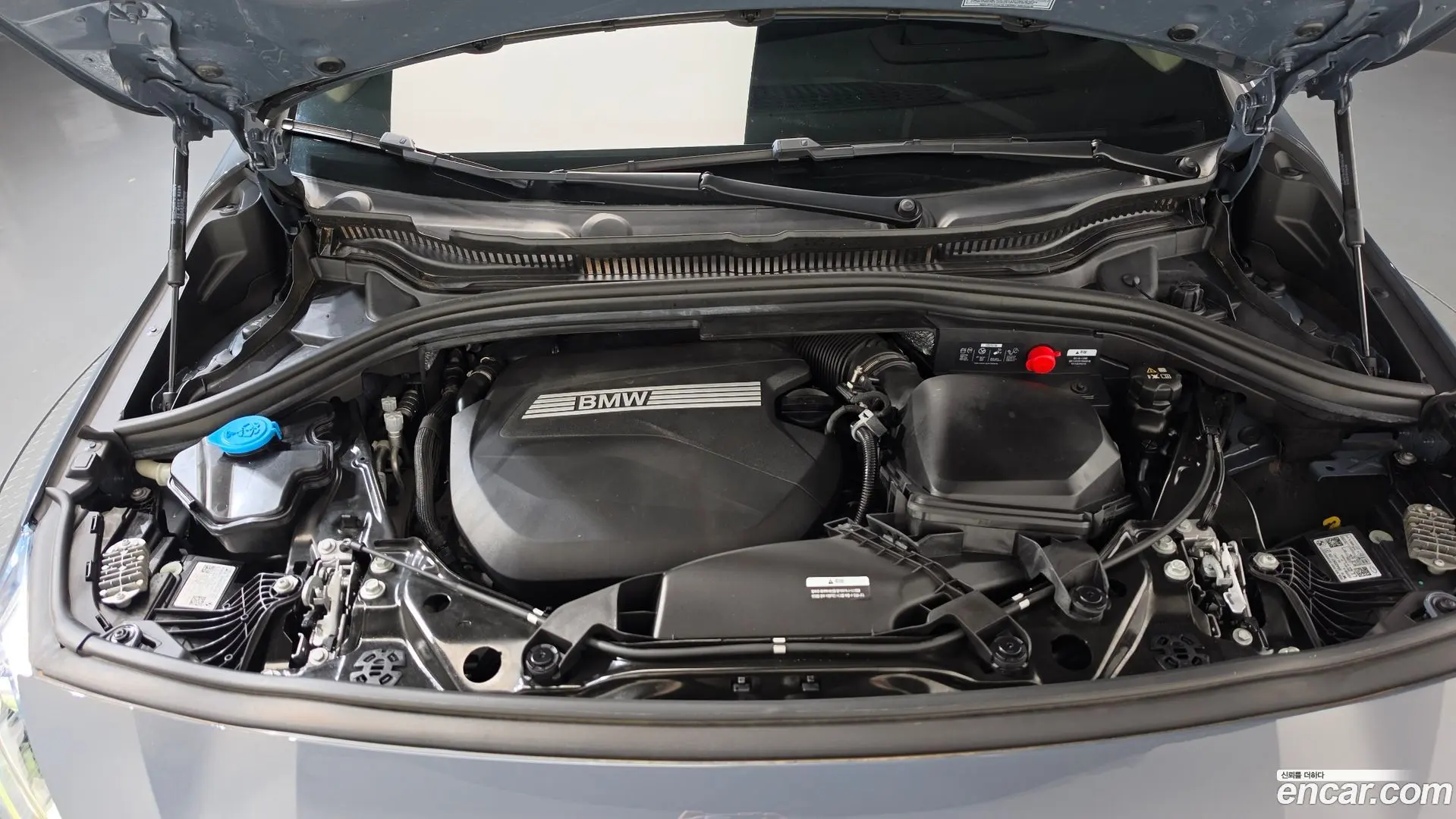 BMW 2-Series 218d Advantage 2020