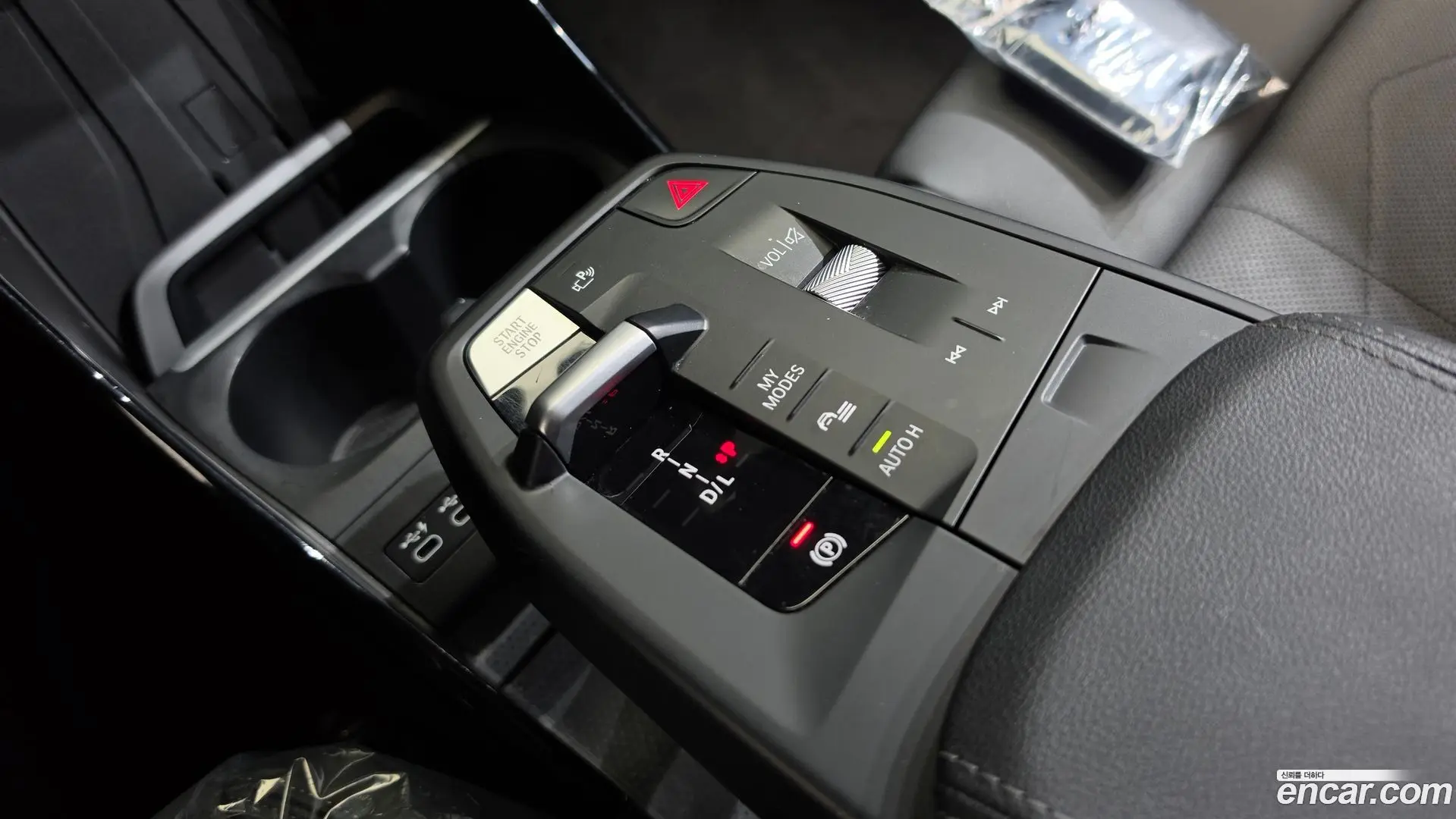 BMW 2-Series 218d Advantage 2020