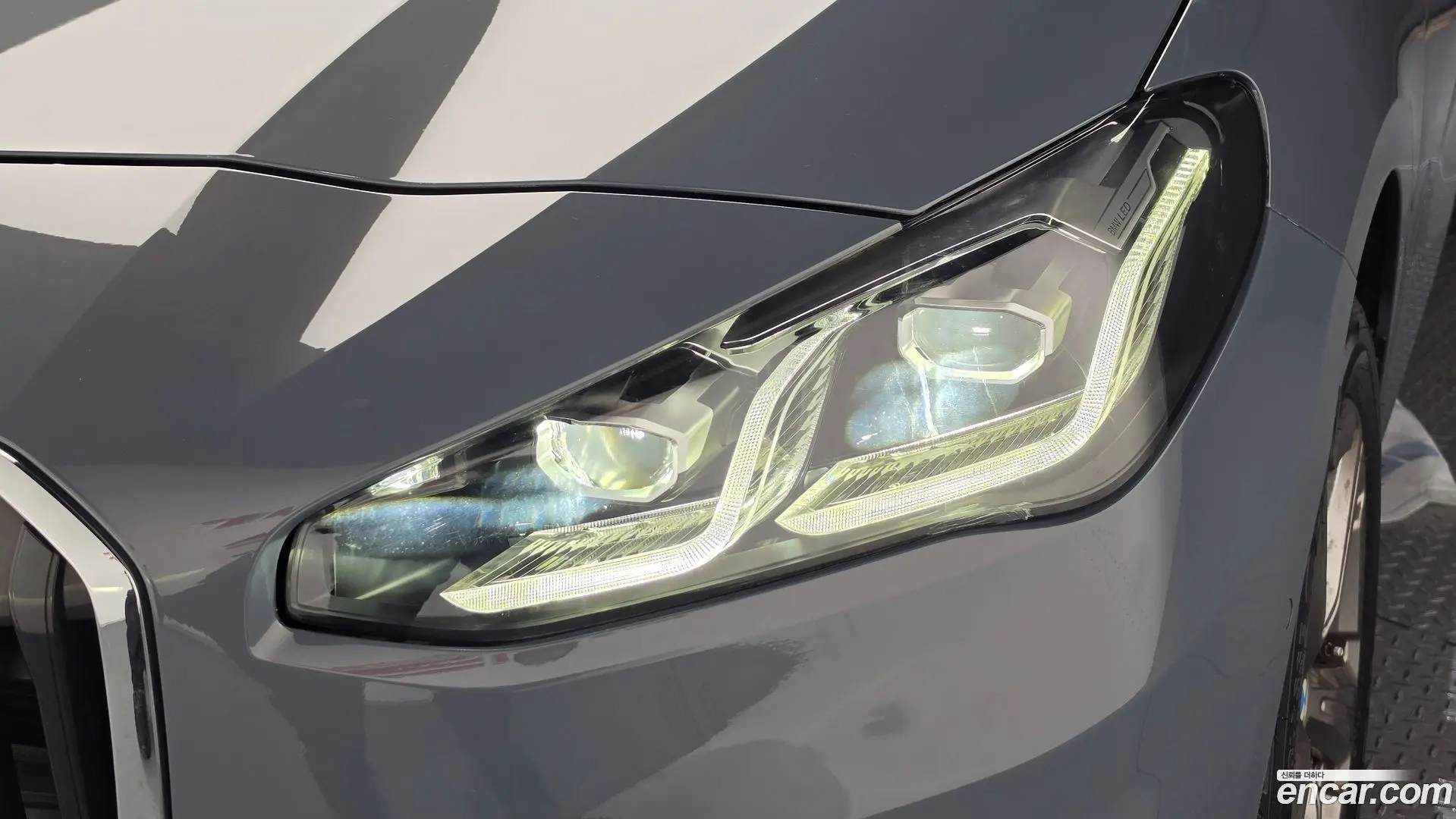 BMW 2-Series 218d Advantage 2020