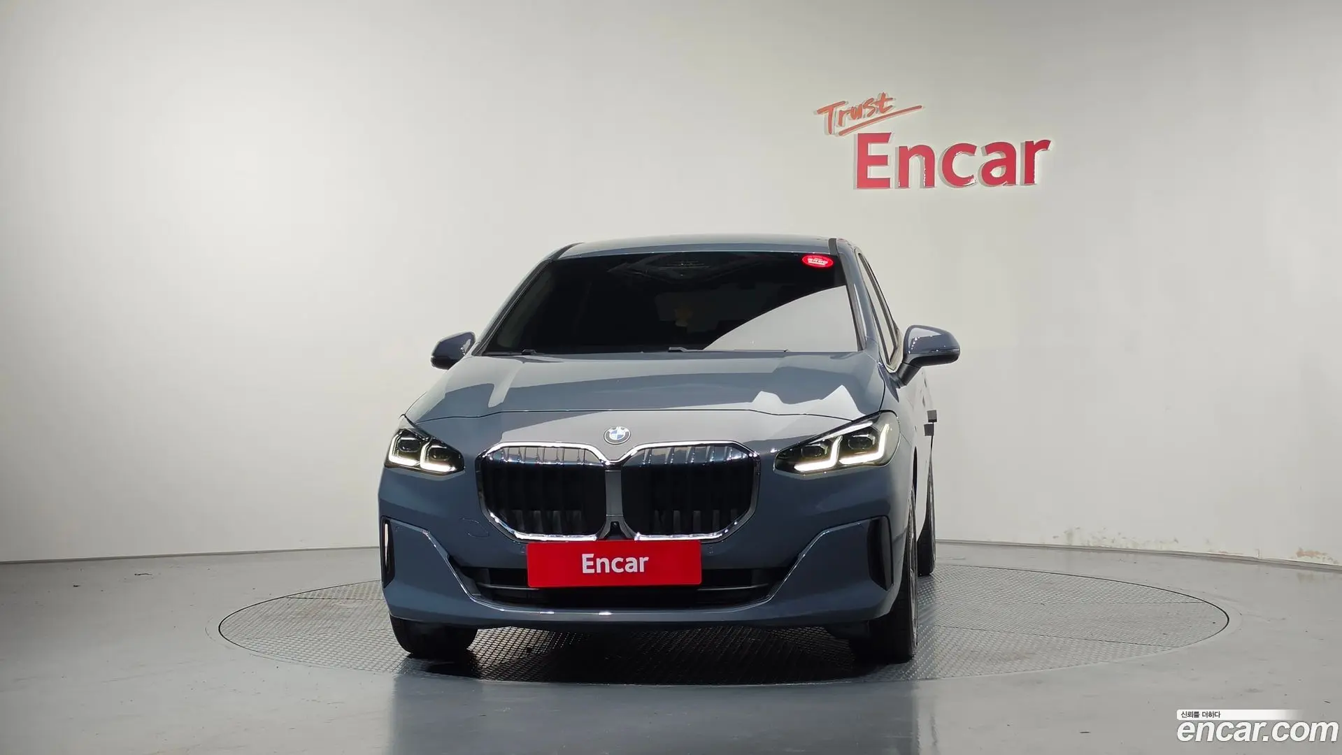 BMW 2-Series 218d Advantage 2020