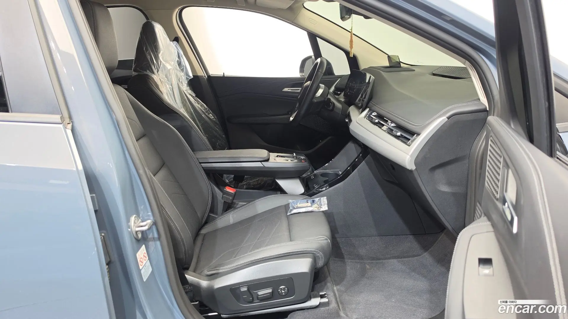 BMW 2-Series 218d Advantage 2020