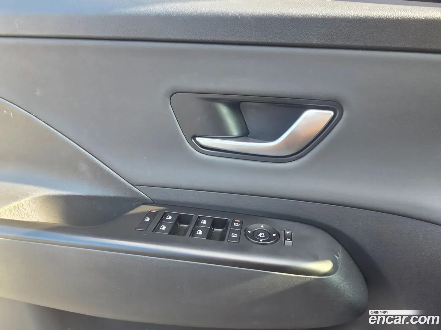 Hyundai Kona Gasoline 1.6 Turbo 2WD 2023