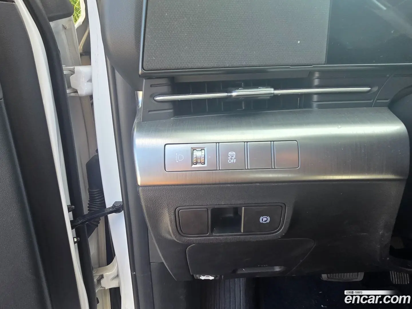 Hyundai Kona Gasoline 1.6 Turbo 2WD 2023