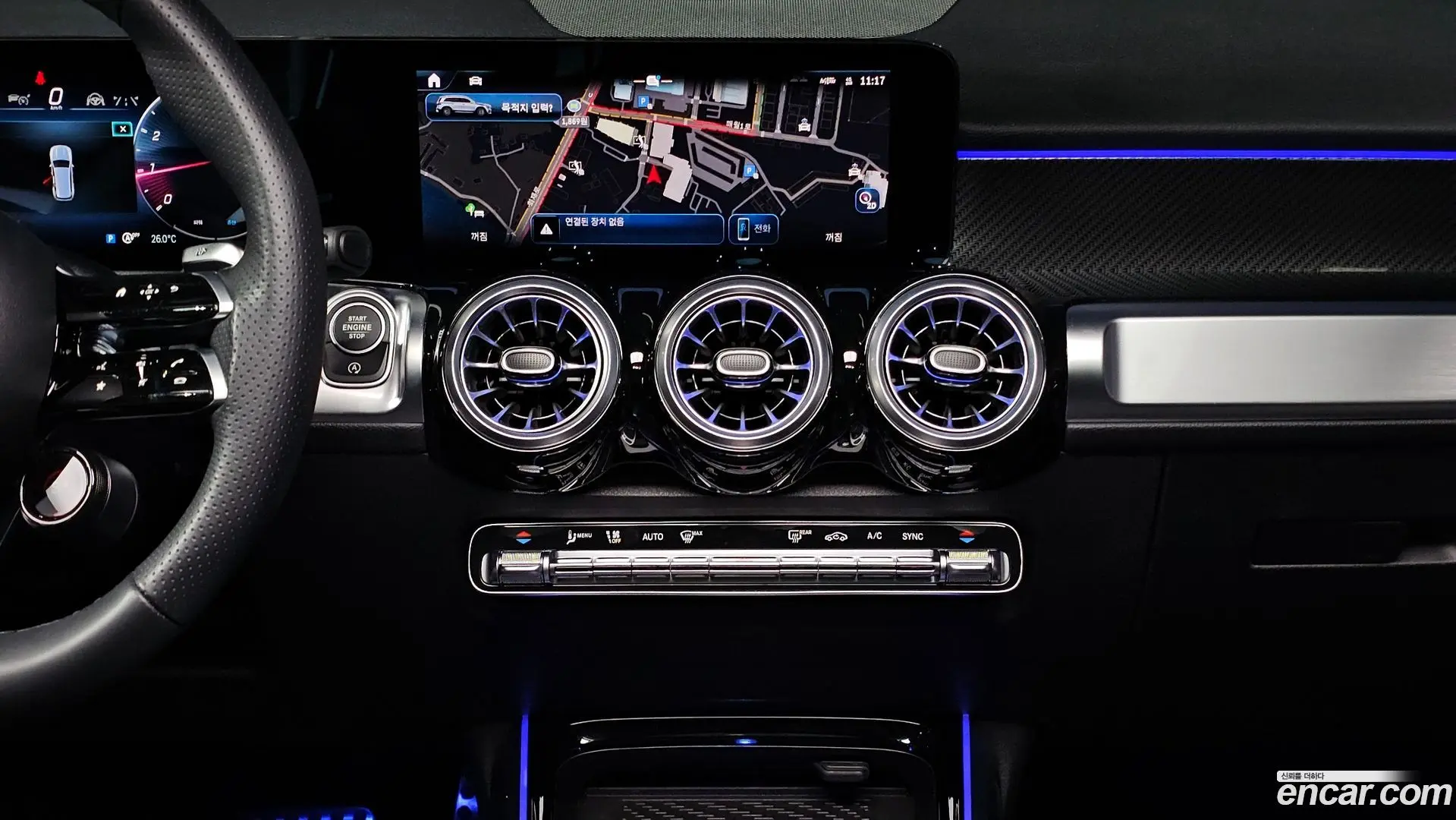 Mercedes-Benz GLB-Class AMG GLB35 4MATIC 2023