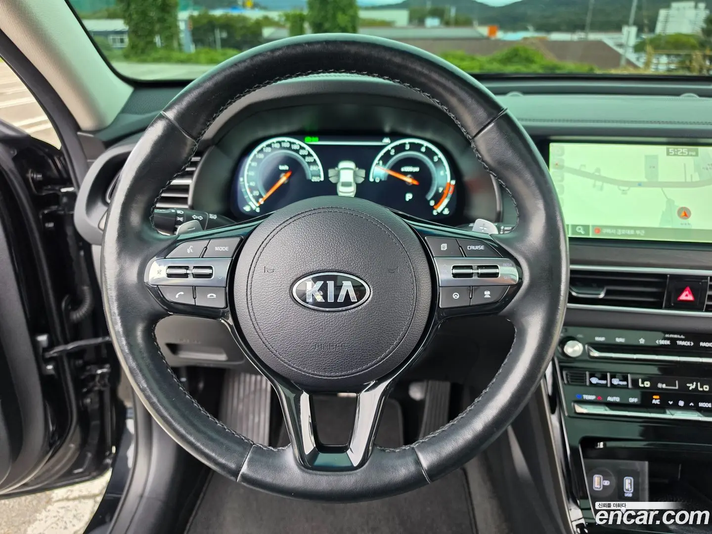 Kia K7 3.0 LPI Prestige(Rented) 2019