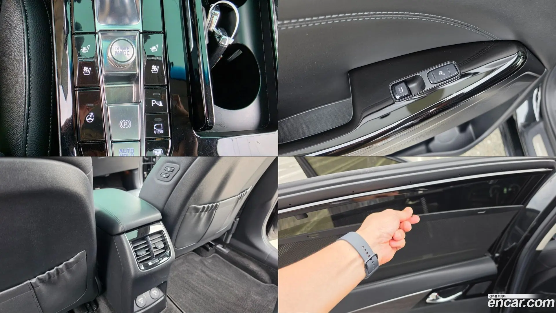Kia K7 3.0 LPI Prestige(Rented) 2019