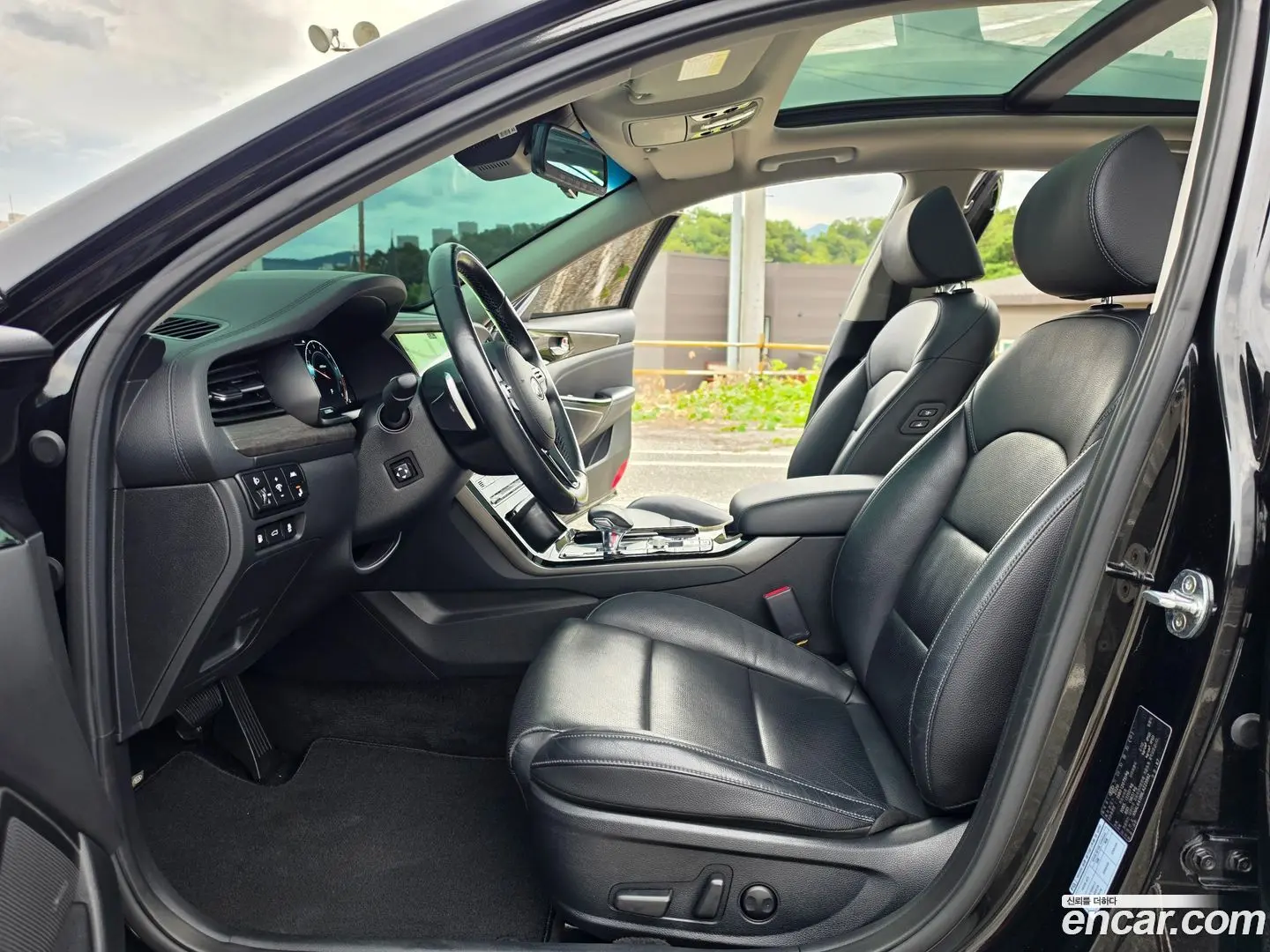 Kia K7 3.0 LPI Prestige(Rented) 2019
