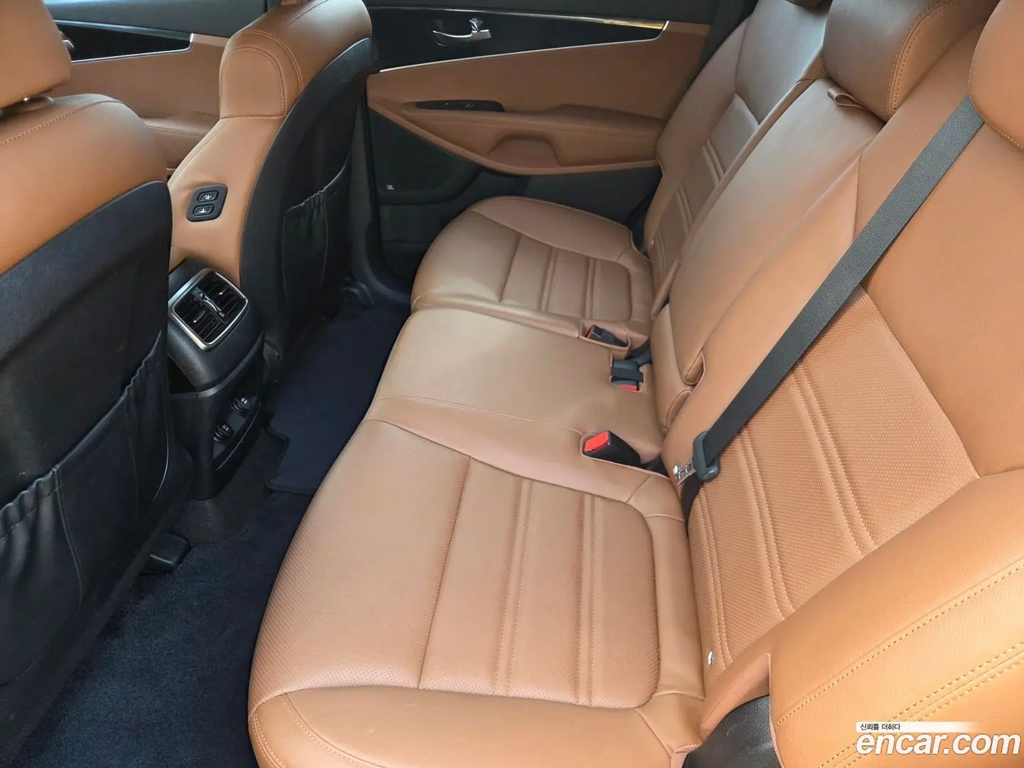 Kia Sorento Diesel 2.2 4WD 2017