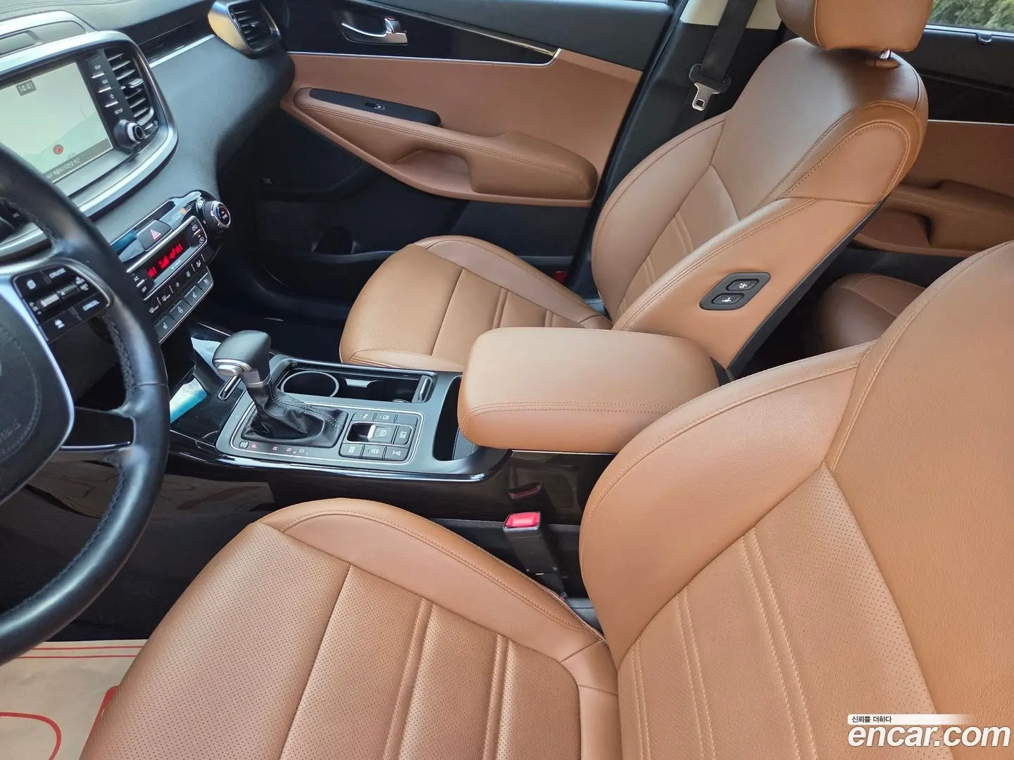 Kia Sorento Diesel 2.2 4WD 2017