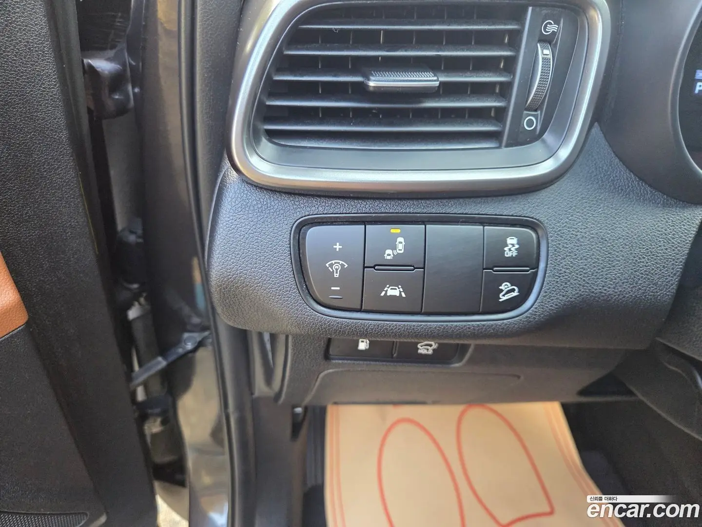 Kia Sorento Diesel 2.2 4WD 2017