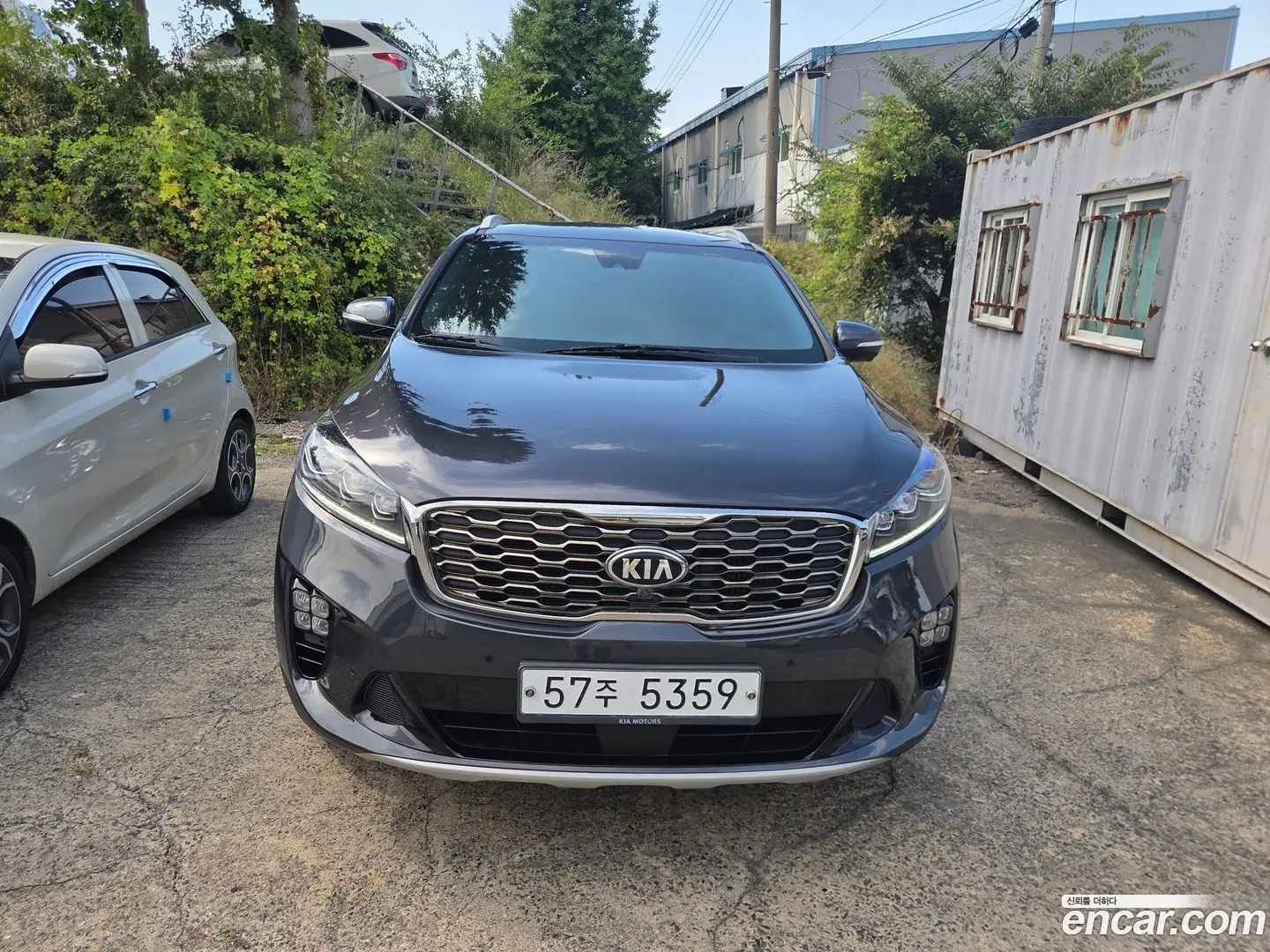 Kia Sorento Diesel 2.2 4WD 2017