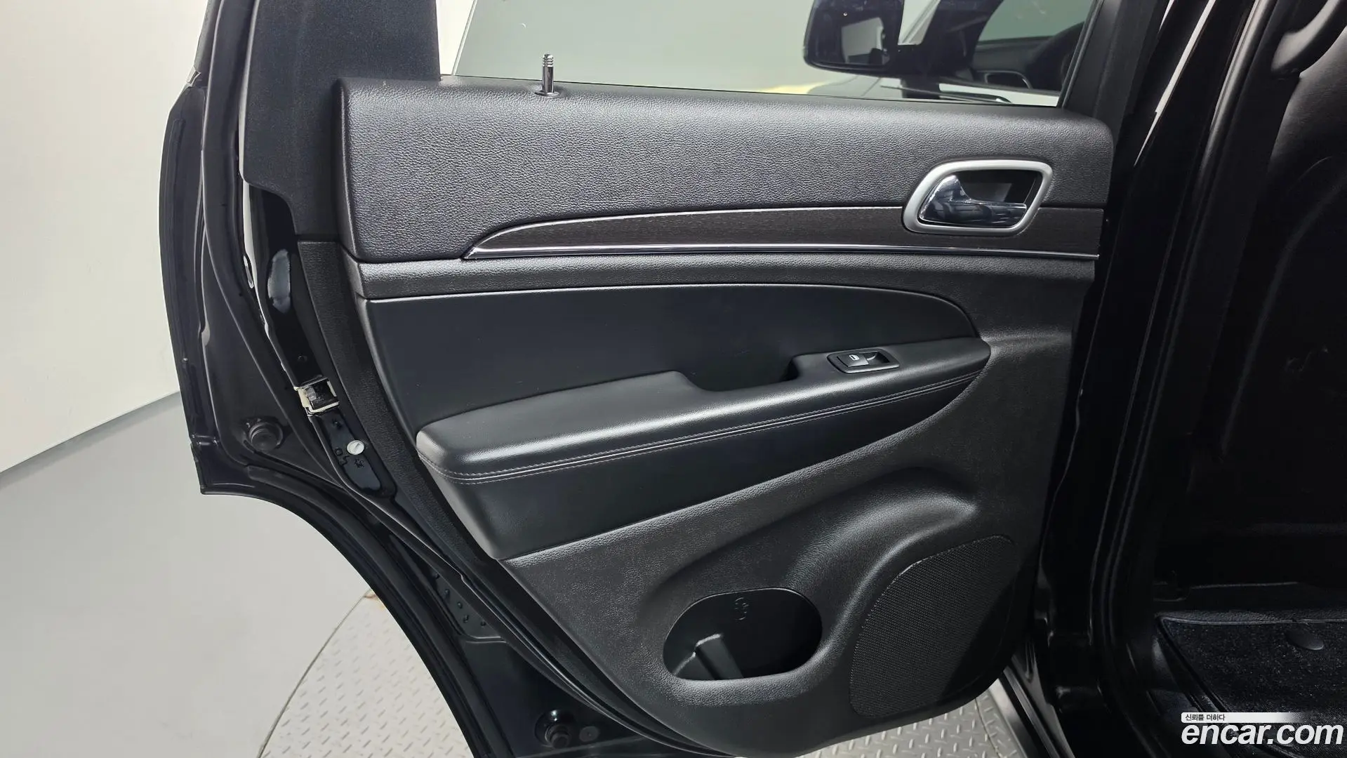Jeep Cherokee 3.6 Limited