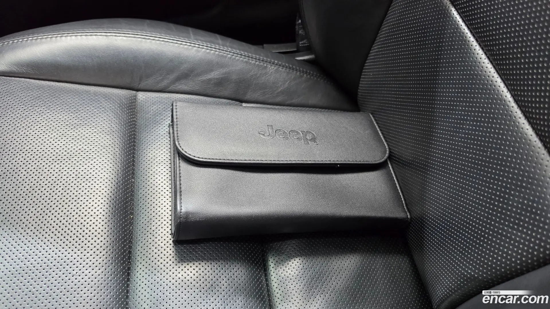 Jeep Cherokee 3.6 Limited