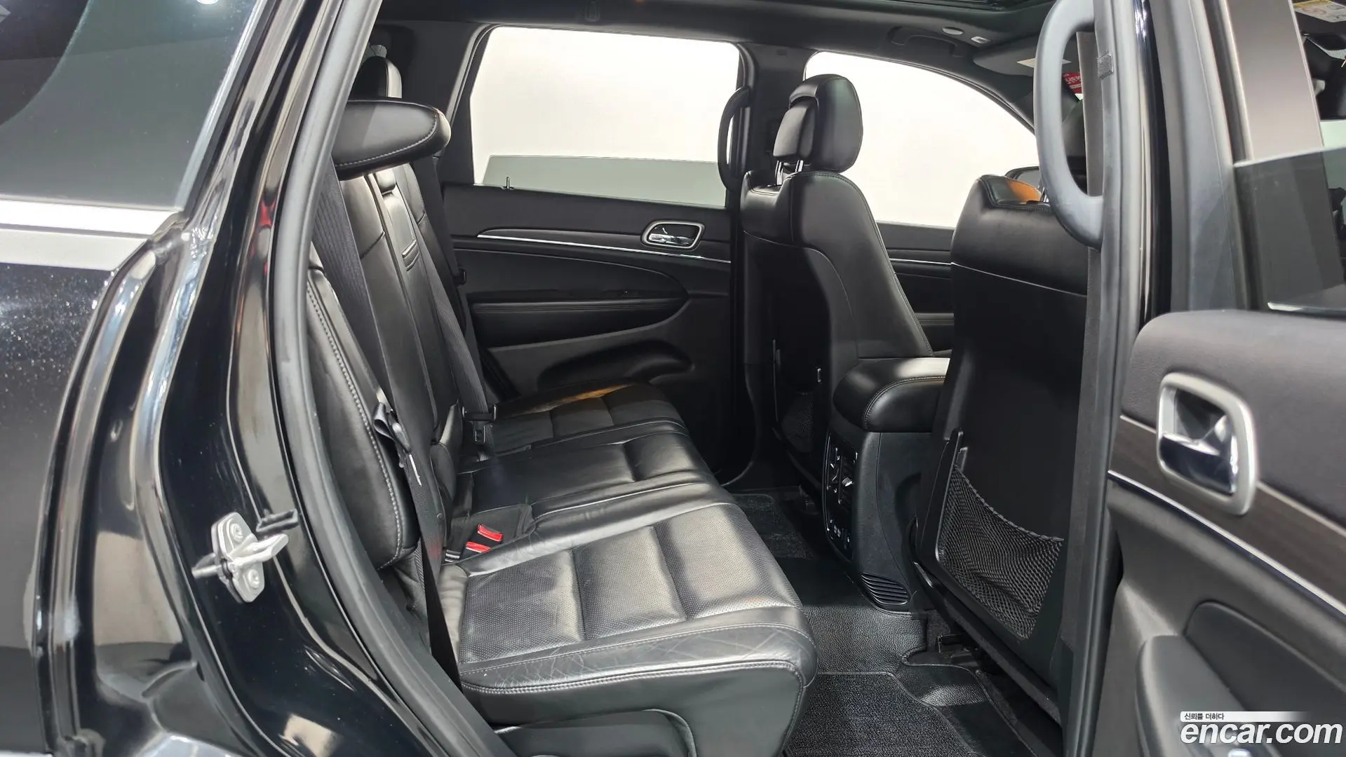 Jeep Cherokee 3.6 Limited