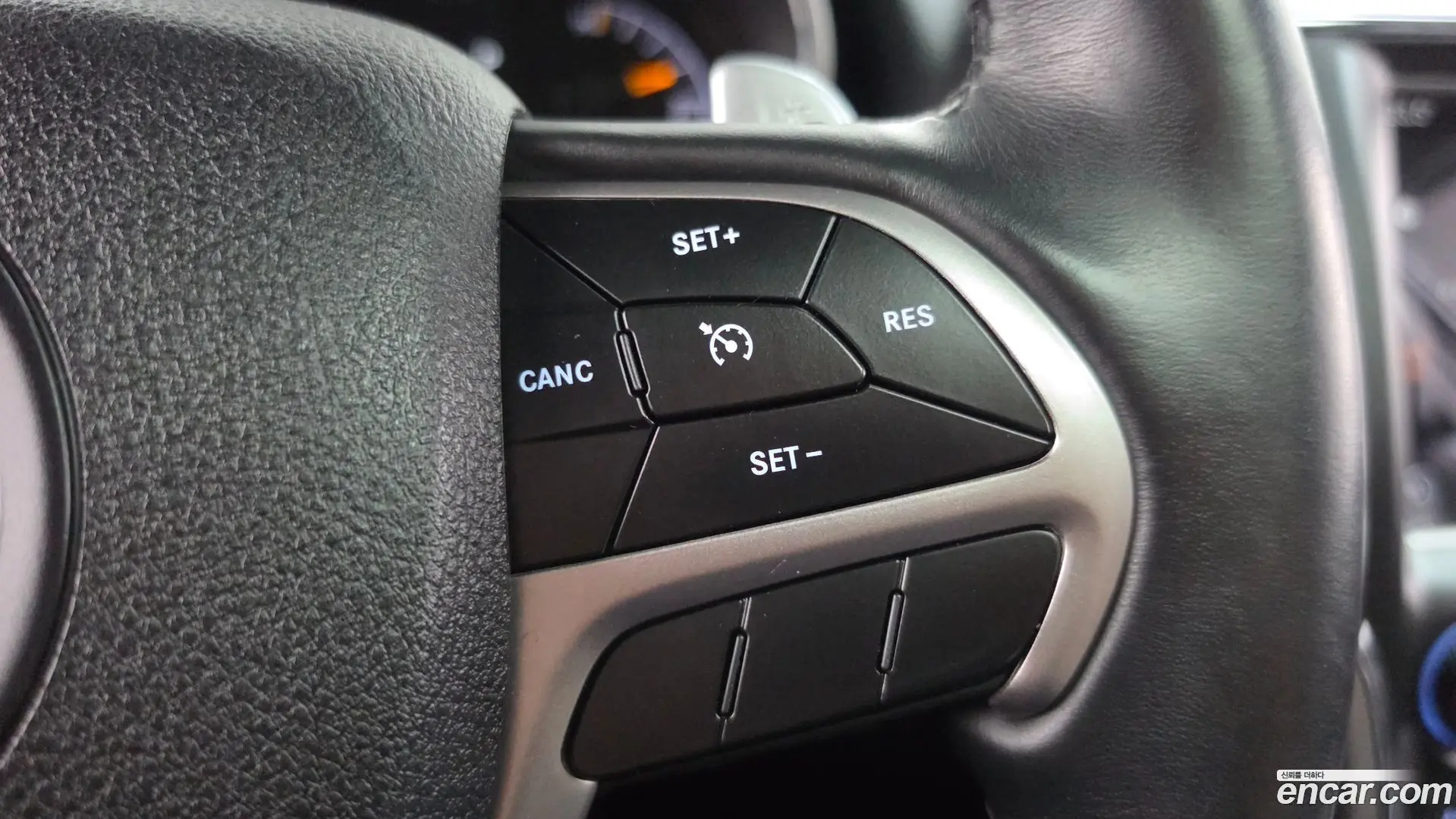 Jeep Cherokee 3.6 Limited