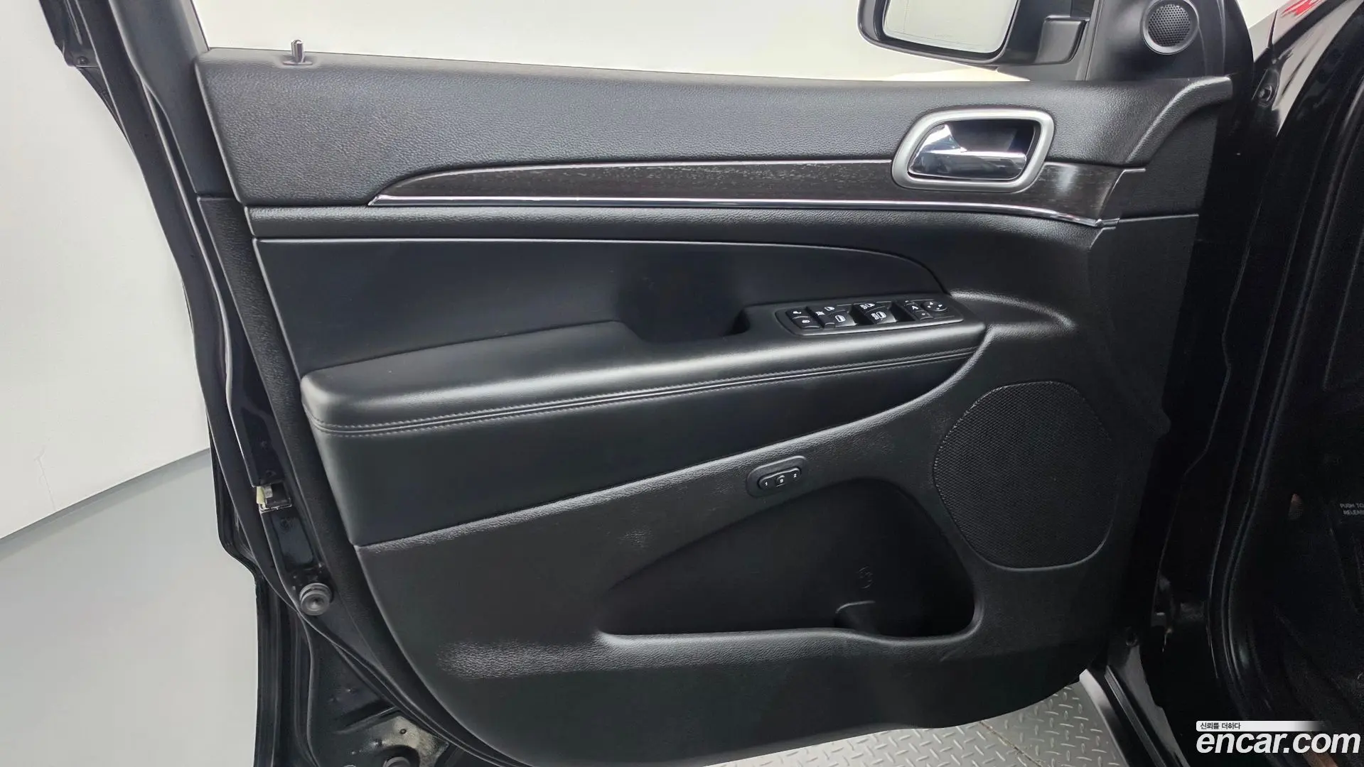 Jeep Cherokee 3.6 Limited