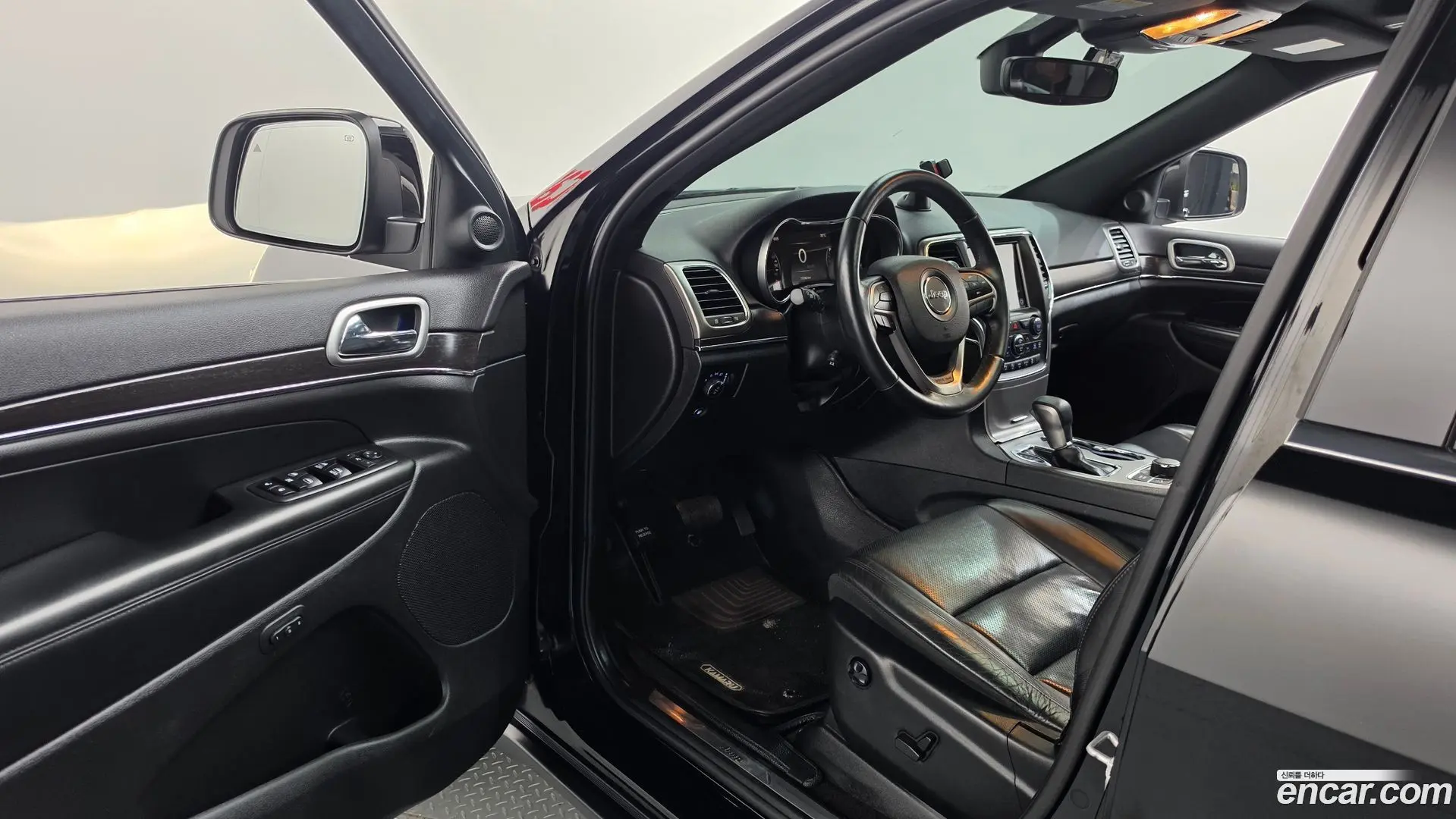 Jeep Cherokee 3.6 Limited