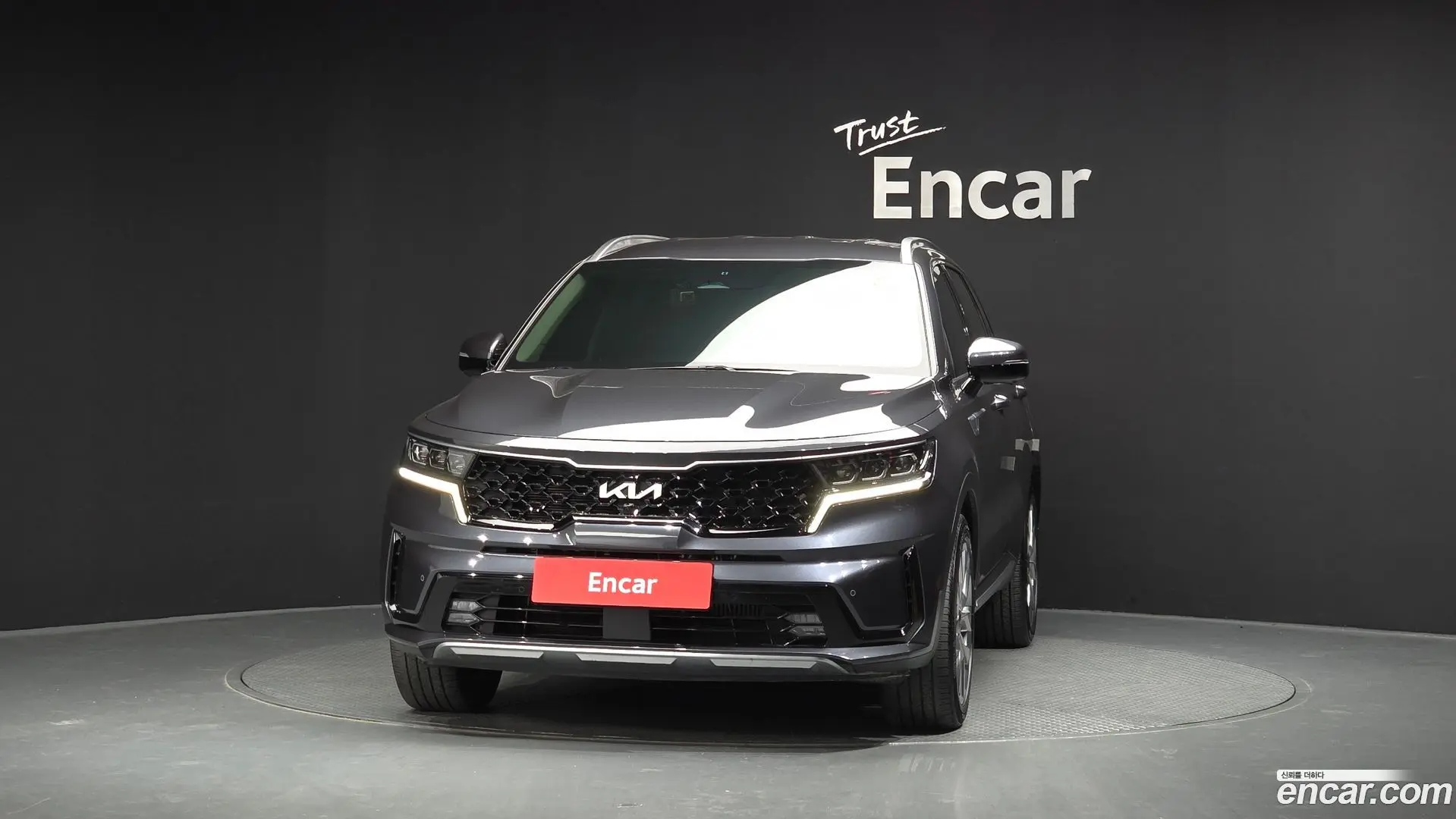 Kia Sorento Diesel 2.2 2WD