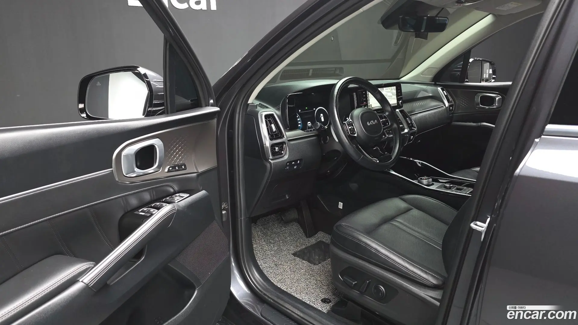 Kia Sorento Diesel 2.2 2WD
