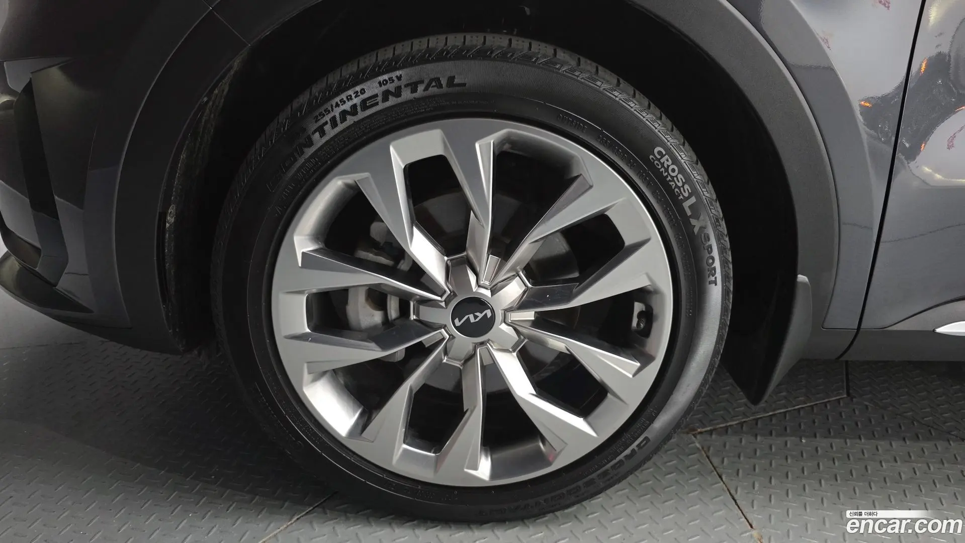Kia Sorento Diesel 2.2 2WD